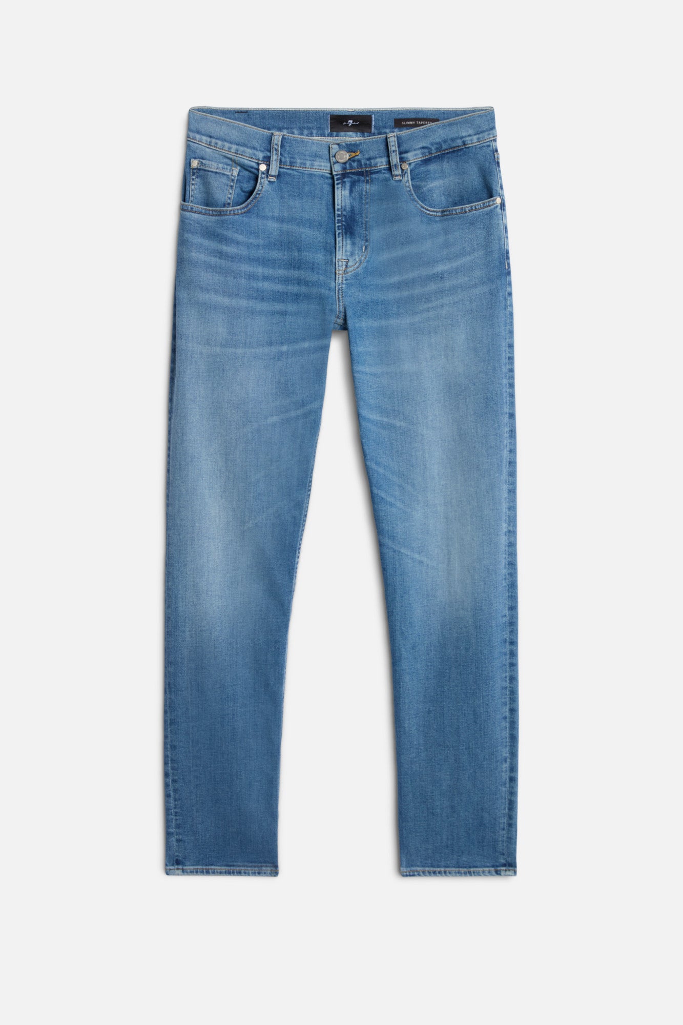 7-for-all-mankind-slimmy-tapered-herrenjeans-luxe-performance-wavefrom image 1