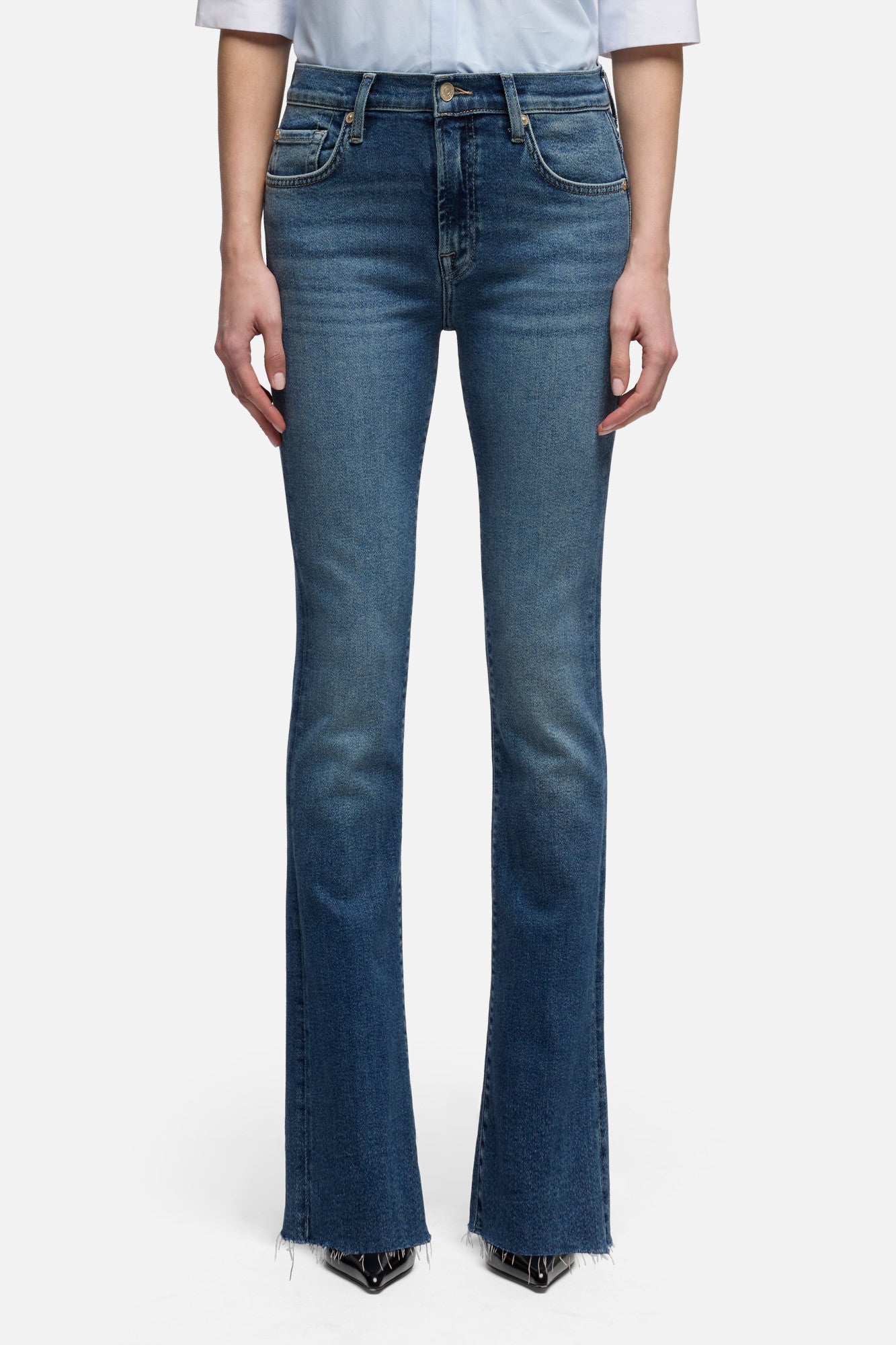7-for-all-mankind-tailorless-bootcut-jeans-luxe-vintage-tide-break image 3
