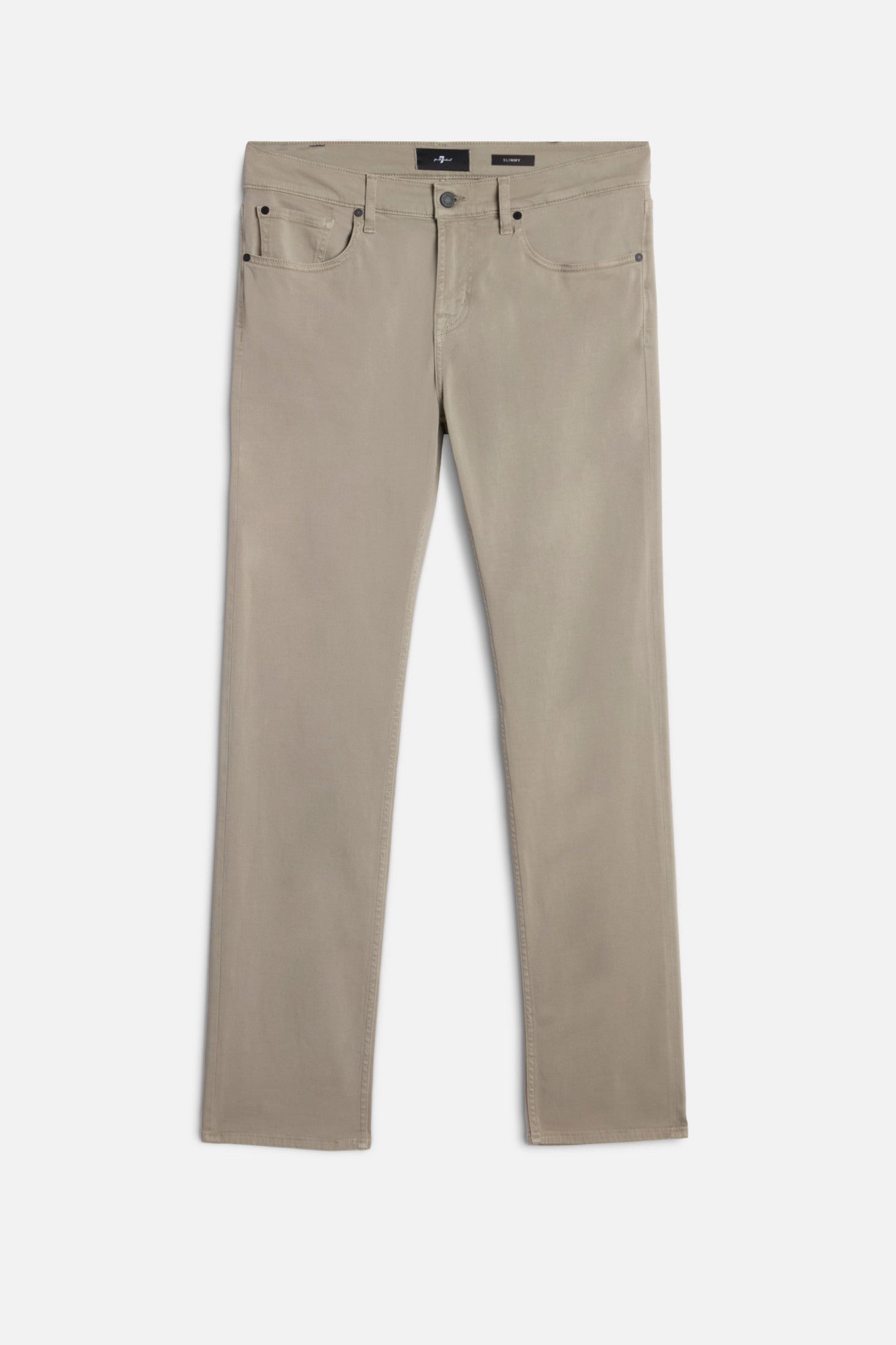 7-for-all-mankind-slimmy-driftwood-herren-sateen-chino-slim image 1