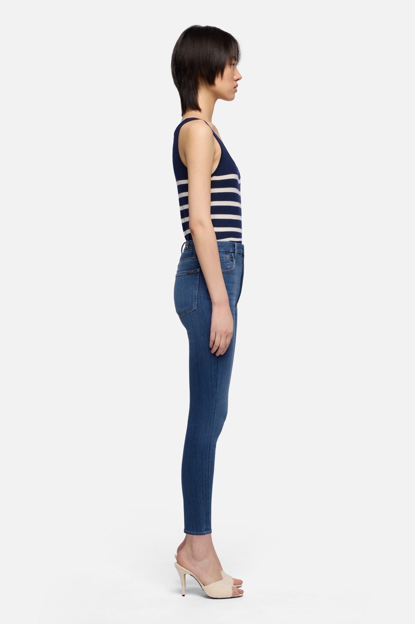 7-for-all-mankind-slim-illusion-high-waist-ankle-skinny-love-story-damen-jeans image 6