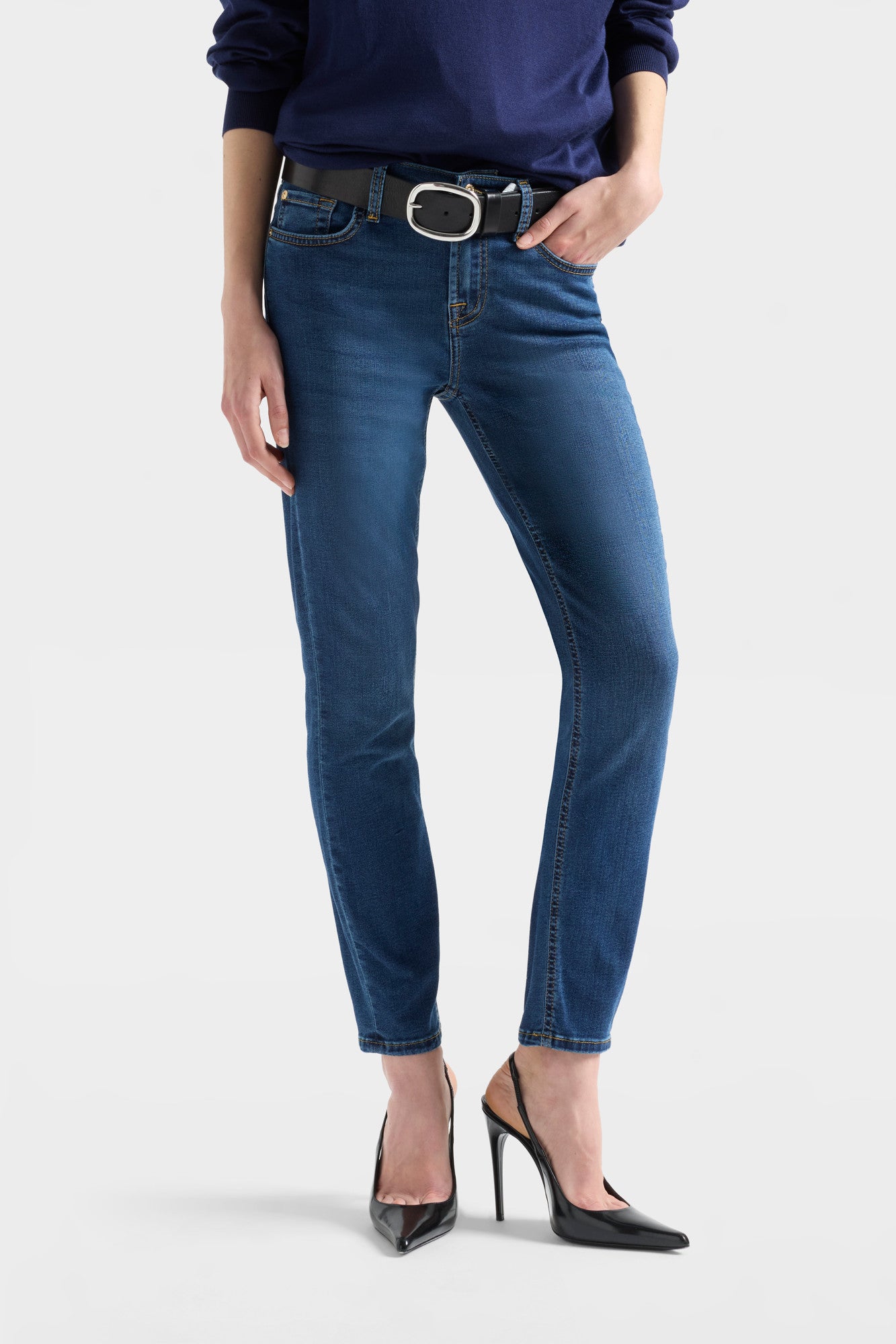 7-for-all-mankind-b-air-ankle-skinny-jeans-duchess-damen image 3