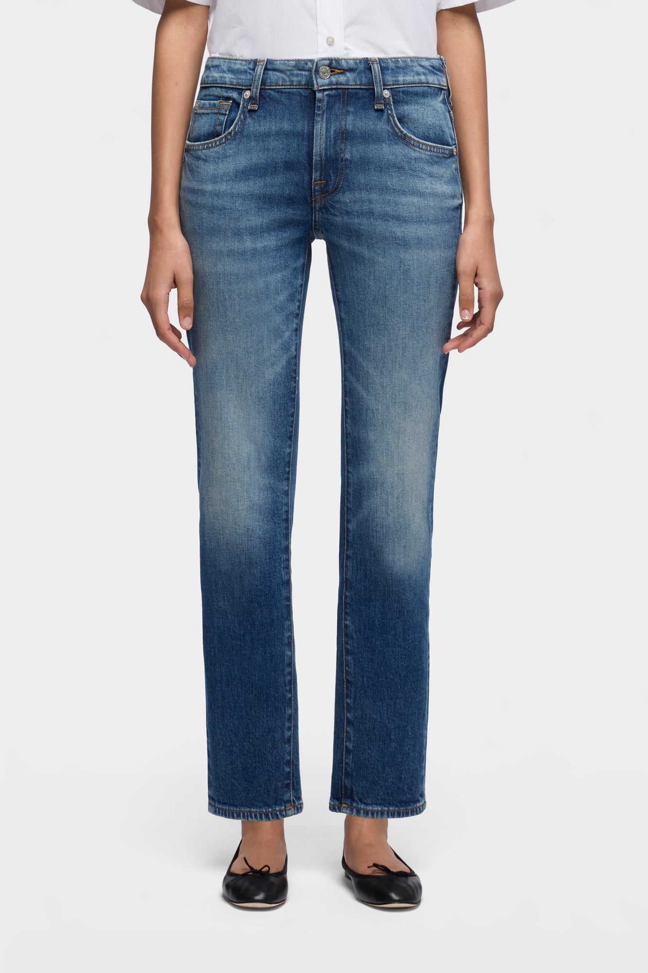 7-for-all-mankind-low-cigarette-jeans-denim-blue-core-damen image 3