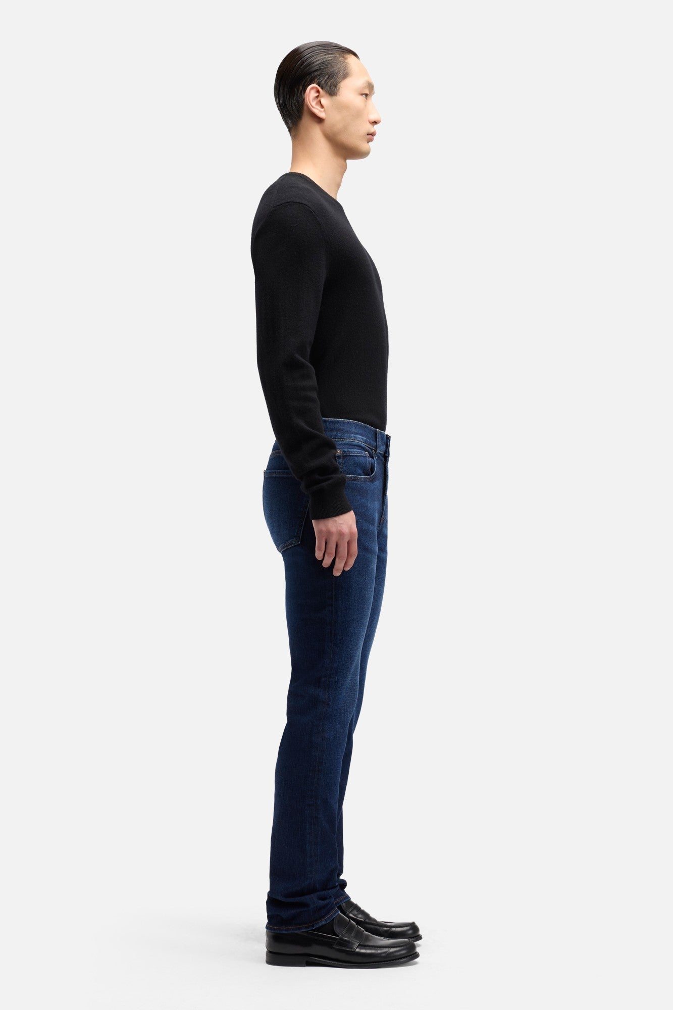 7-for-all-mankind-cashmere-denim-slimmy-smooth-herren-jeans image 6