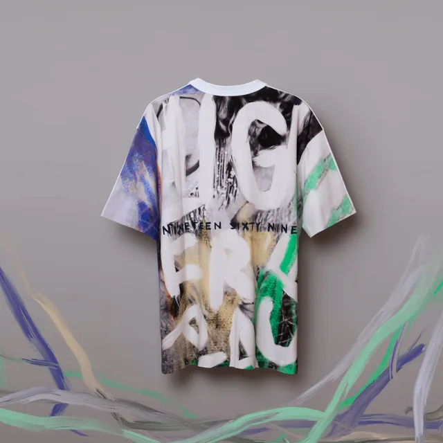 19-69-laurel-canyon-heavy-t-shirt-organic-cotton image 1