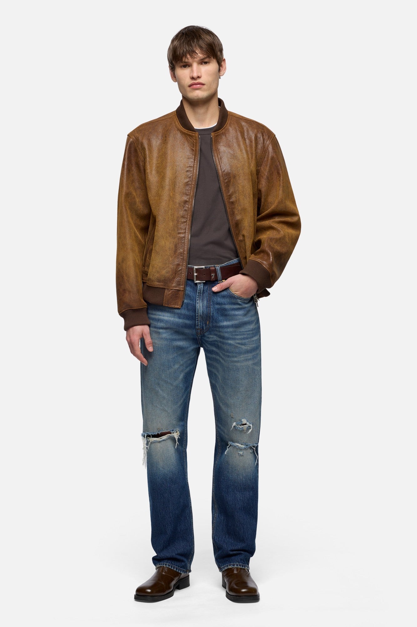 7-for-all-mankind-easy-straight-wild-herren-straight-jeans-distressed image 2