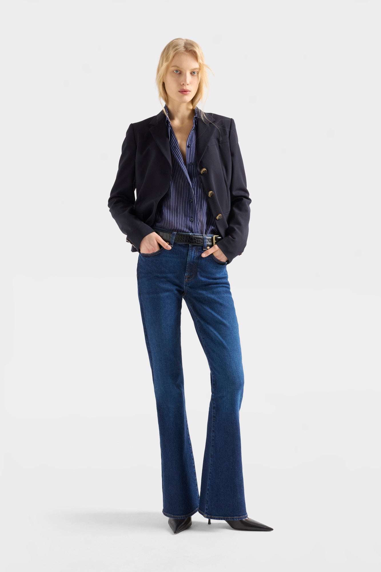 7-for-all-mankind-leggy-bootcut-jeans-cashmere-could-night image 2