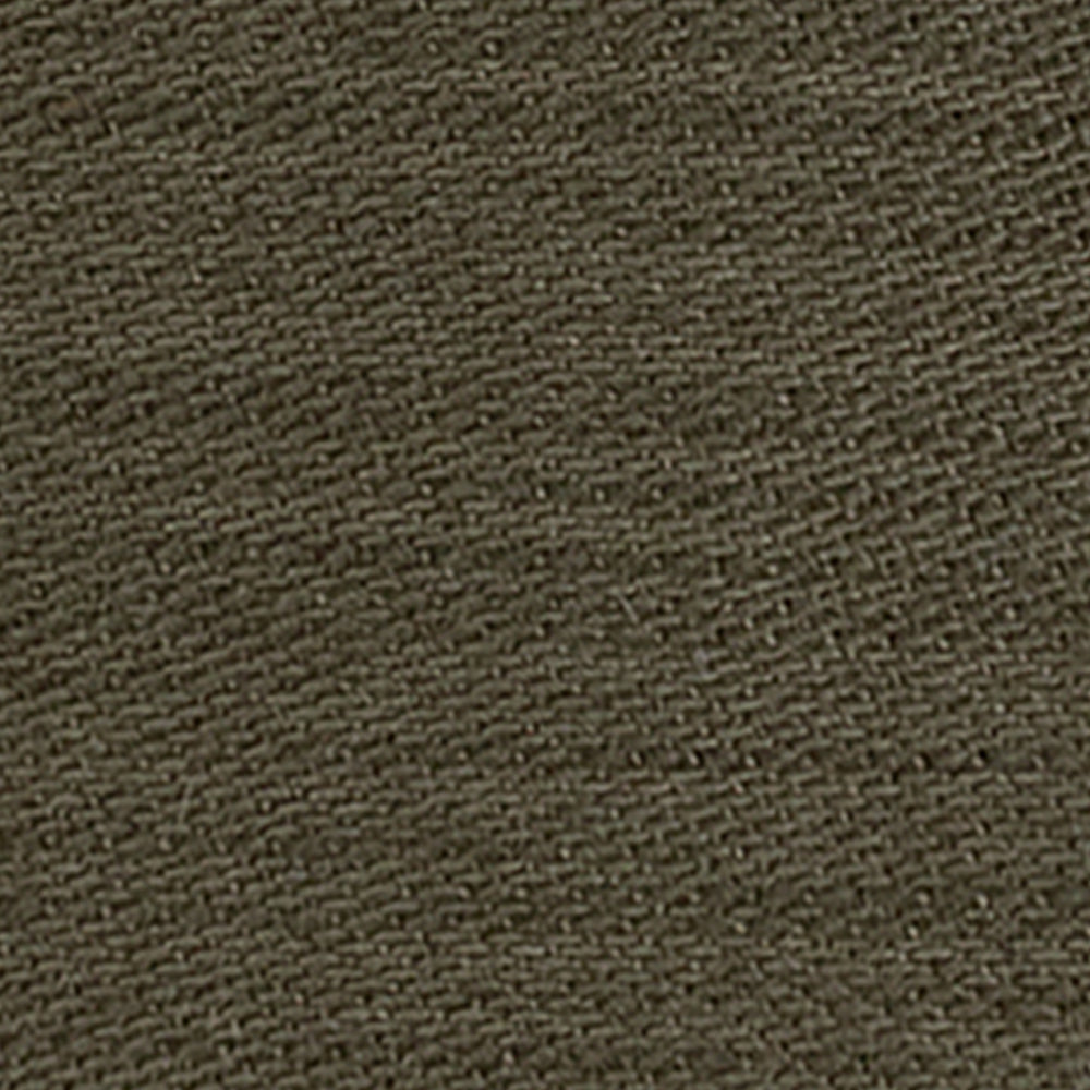 aim-leon-dore-double-pleated-hose-olive-baumwolle image 7