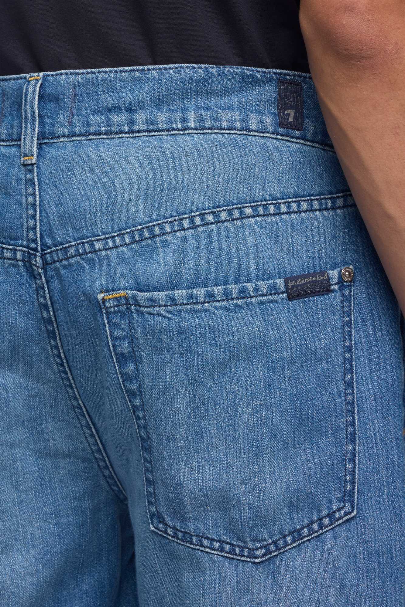 7-for-all-mankind-the-straight-indigo-linen-cloudbreak-herren image 4