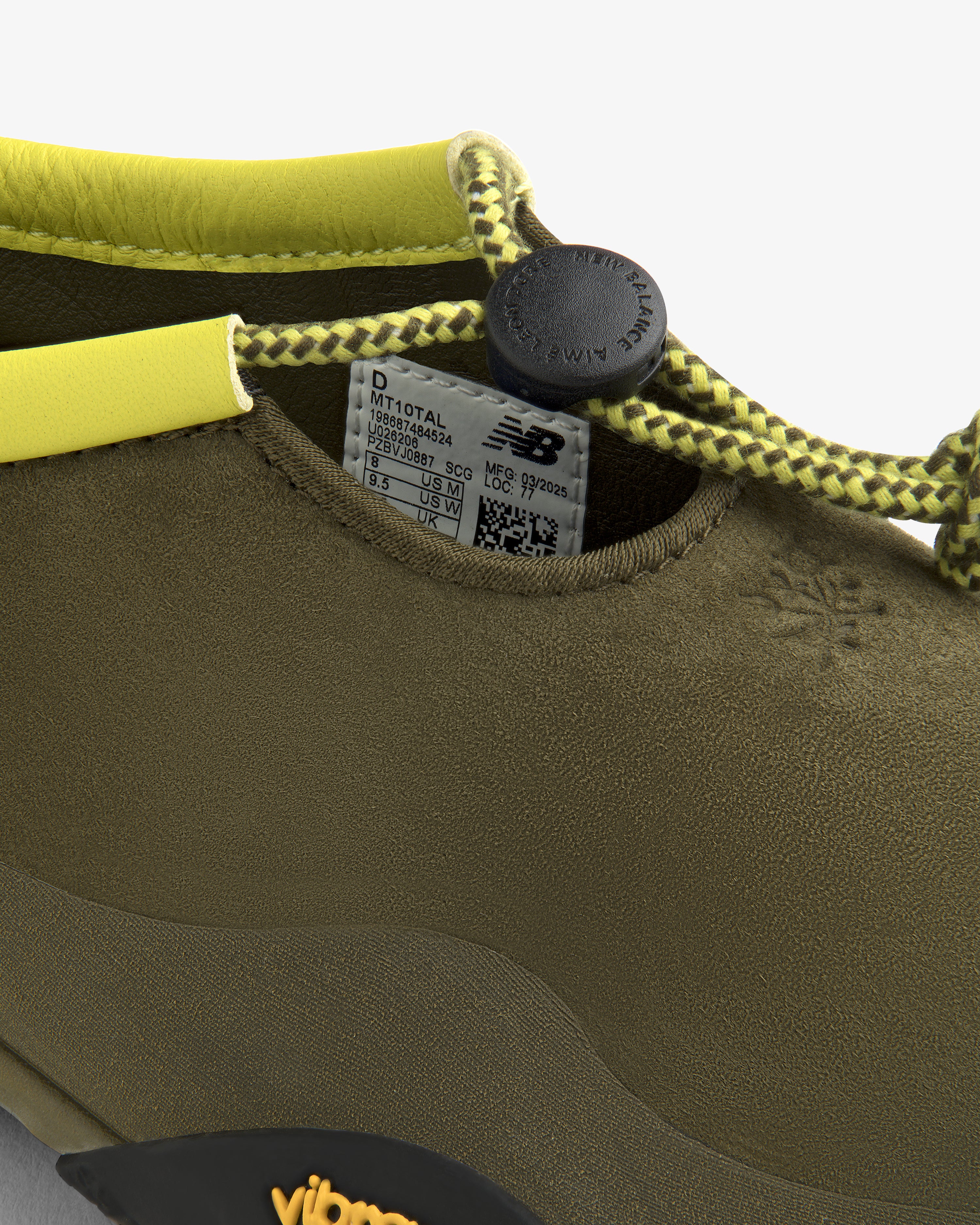 ald-new-balance-mt10t-sport-shoe-olive-trail-sneaker-aus-nubuk image 7