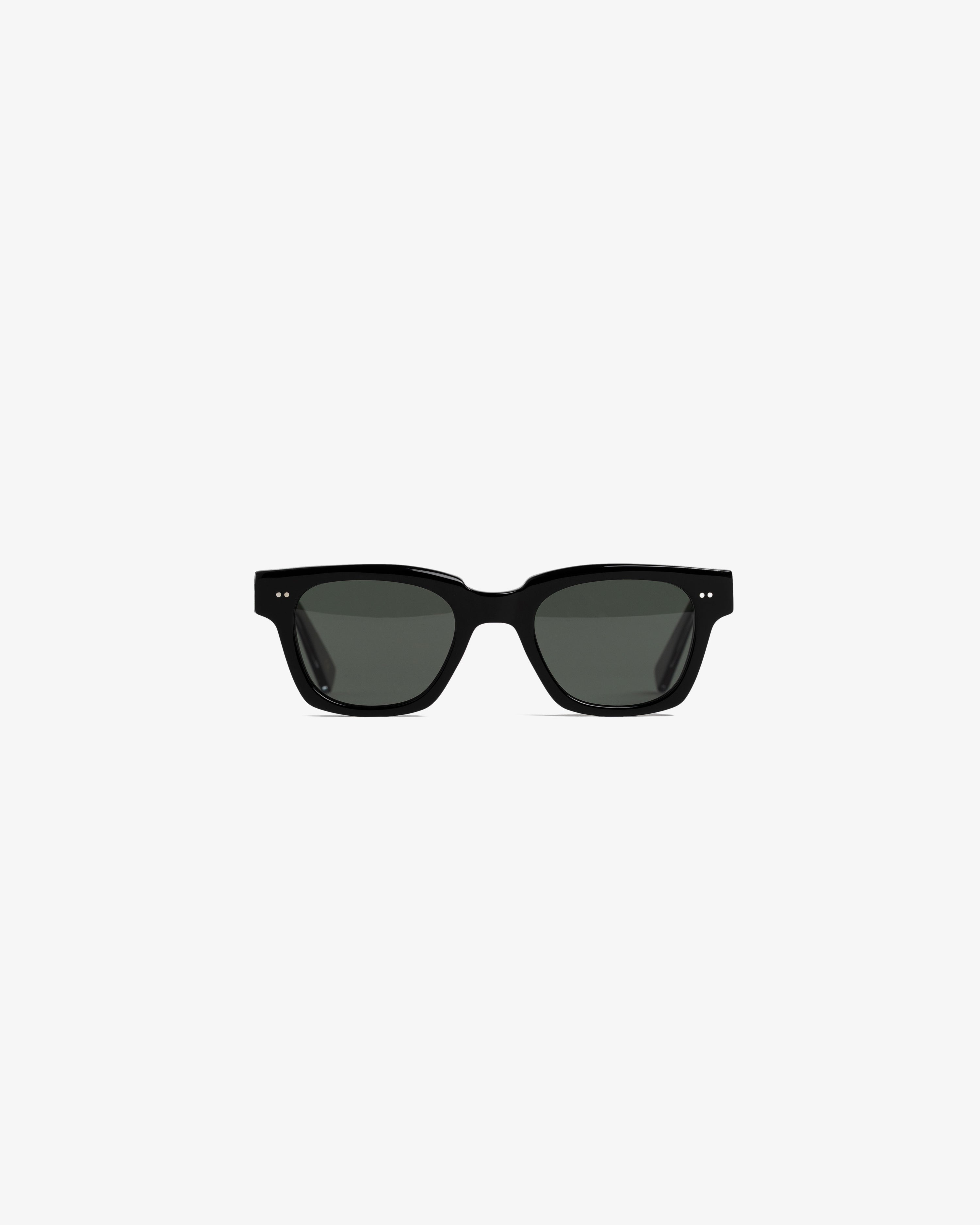 aim-leon-dore-gallo-sonnenbrille-schwarz-acetat-polarisiert image 2