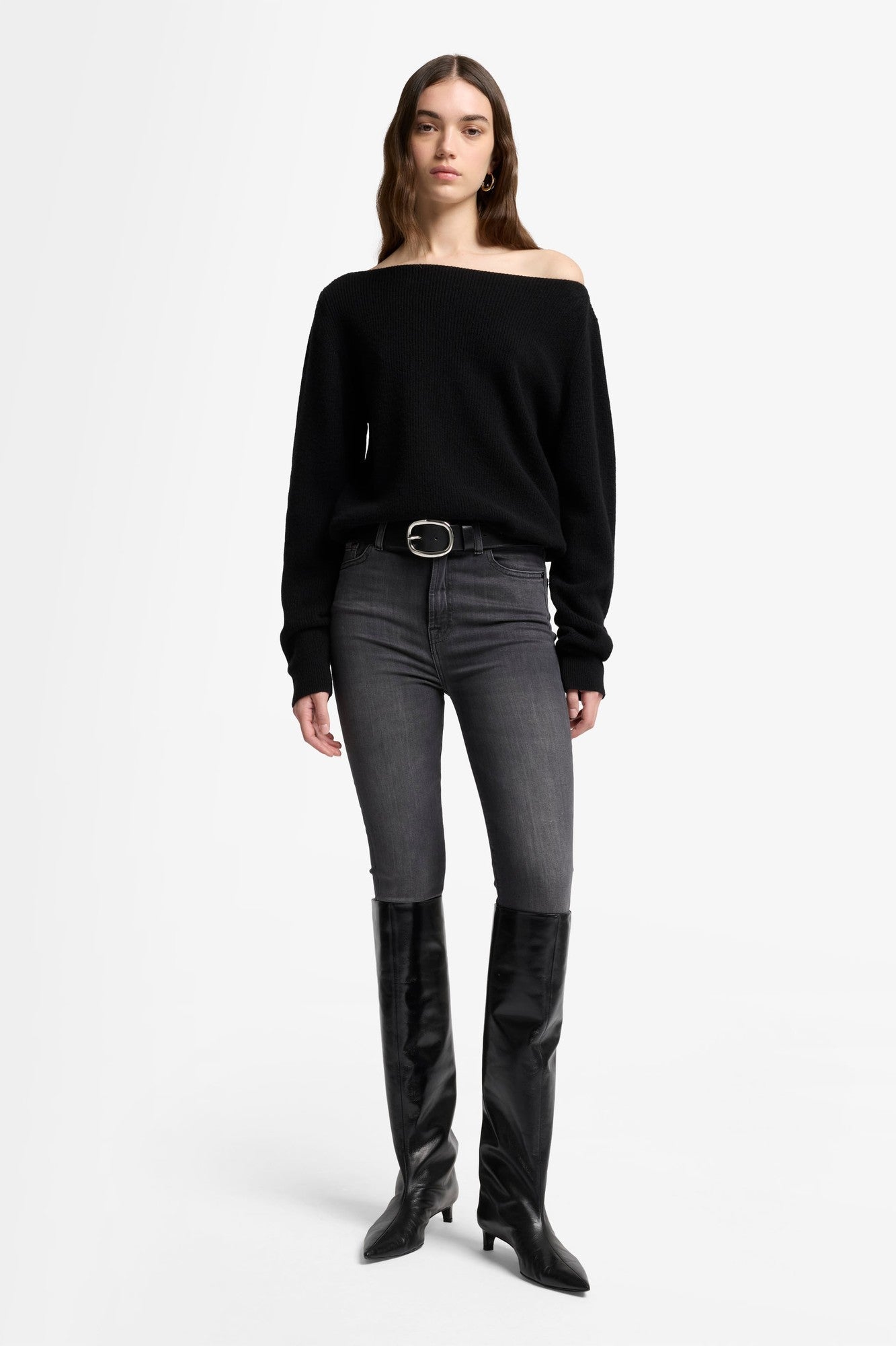 7-for-all-mankind-aubrey-slim-illusion-mistery-damen-jeans image 2