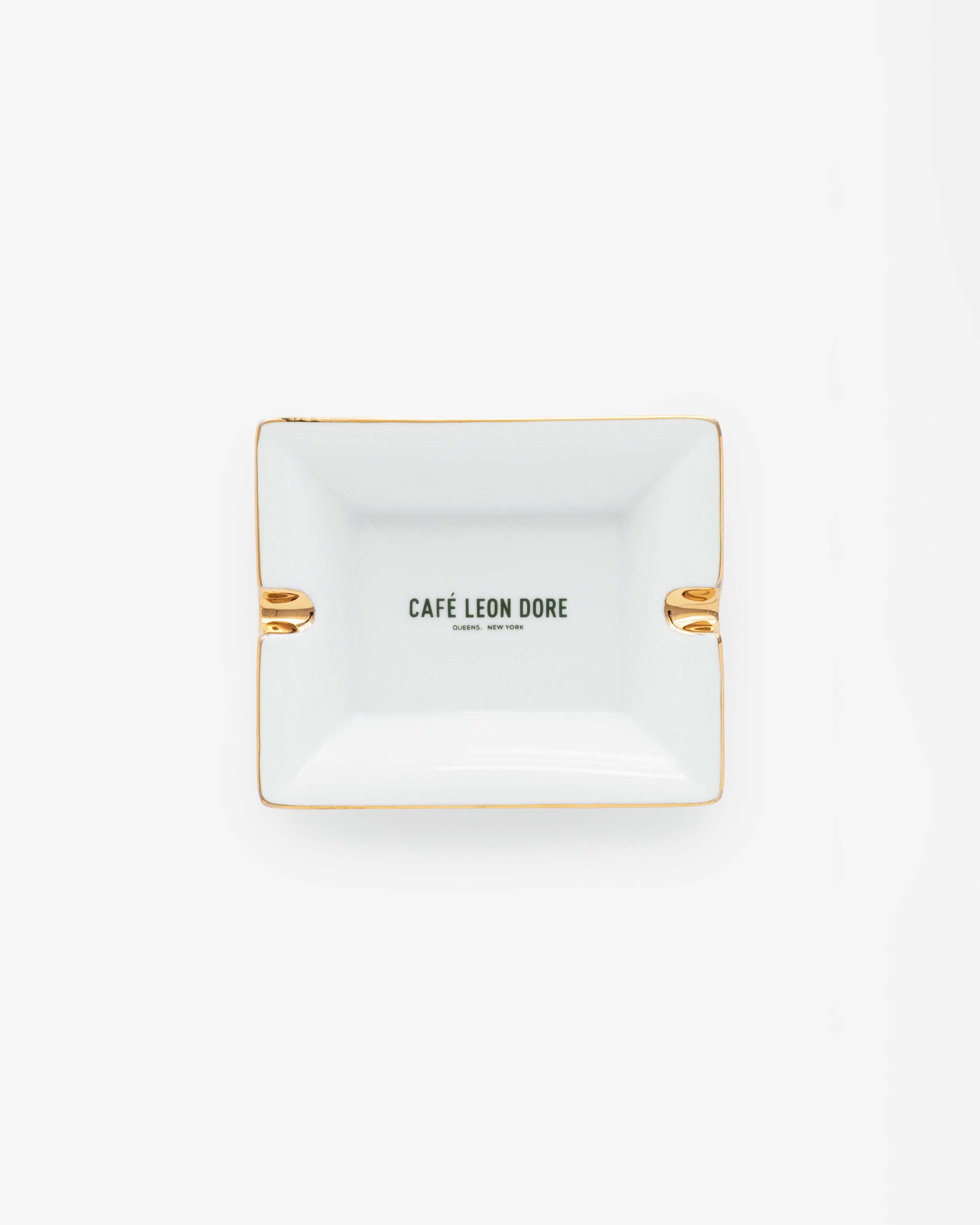 aim-leon-dore-caf-leon-dore-ashtray-porzellan image 2