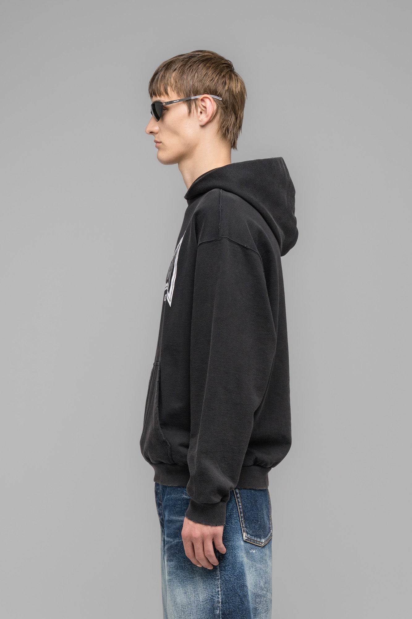 032c-protein-hoodie-regular-fit-bio-baumwolle-2 image 3