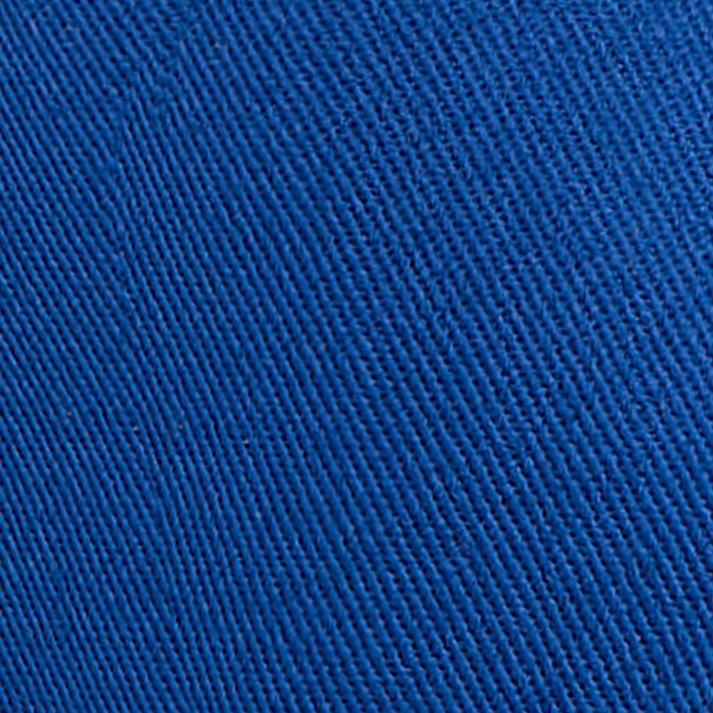 aim-leon-dore-mulberry-chainstitch-hat-blaue-5-panel-cap image 5