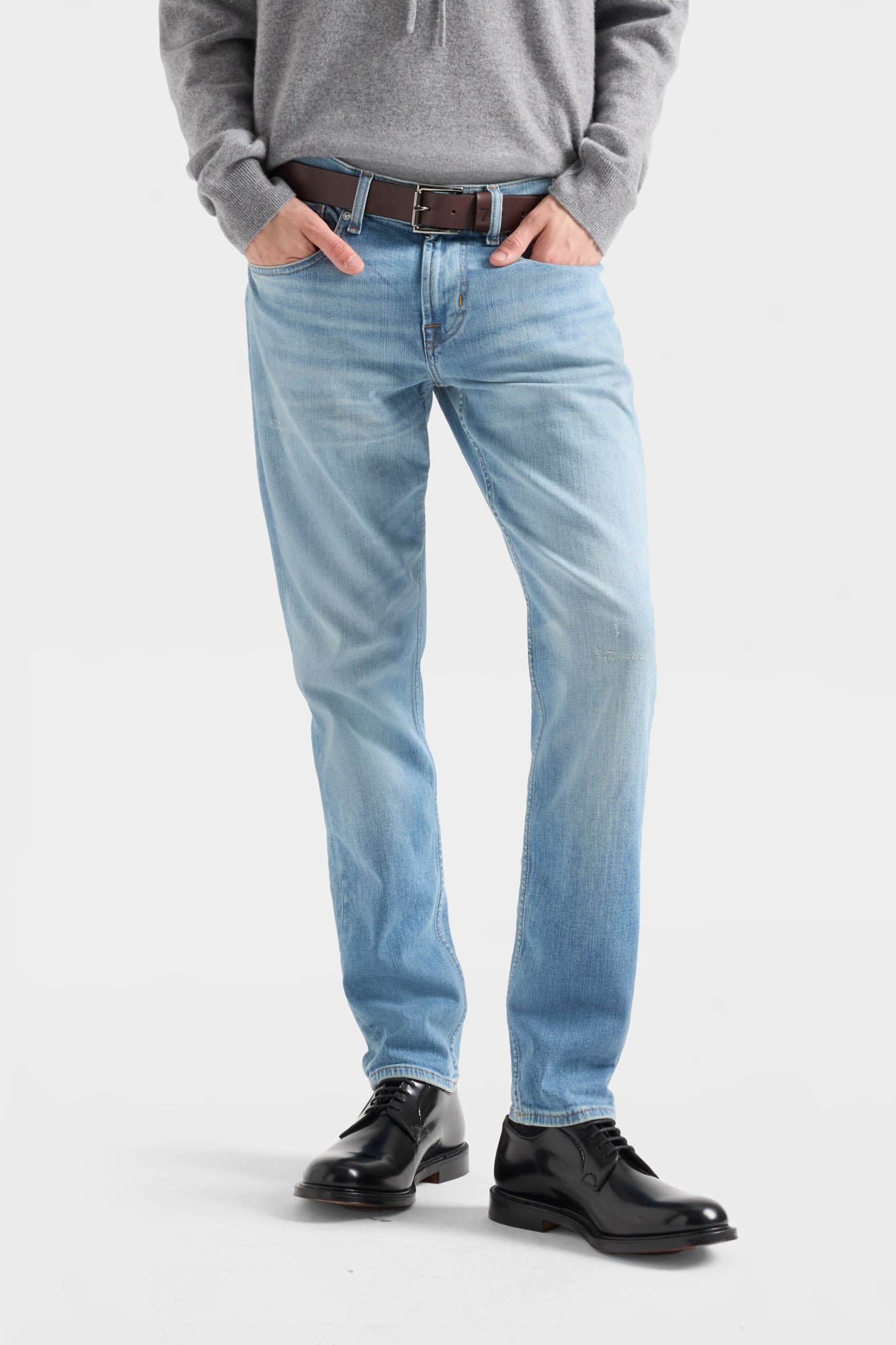 7-for-all-mankind-luxe-performance-slimmy-tapered-freeport-herren-jeans image 3
