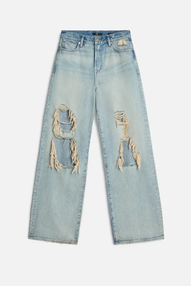 7-for-all-mankind-mankind-scout-oversized-straight-peaches-damen-jeans image 1