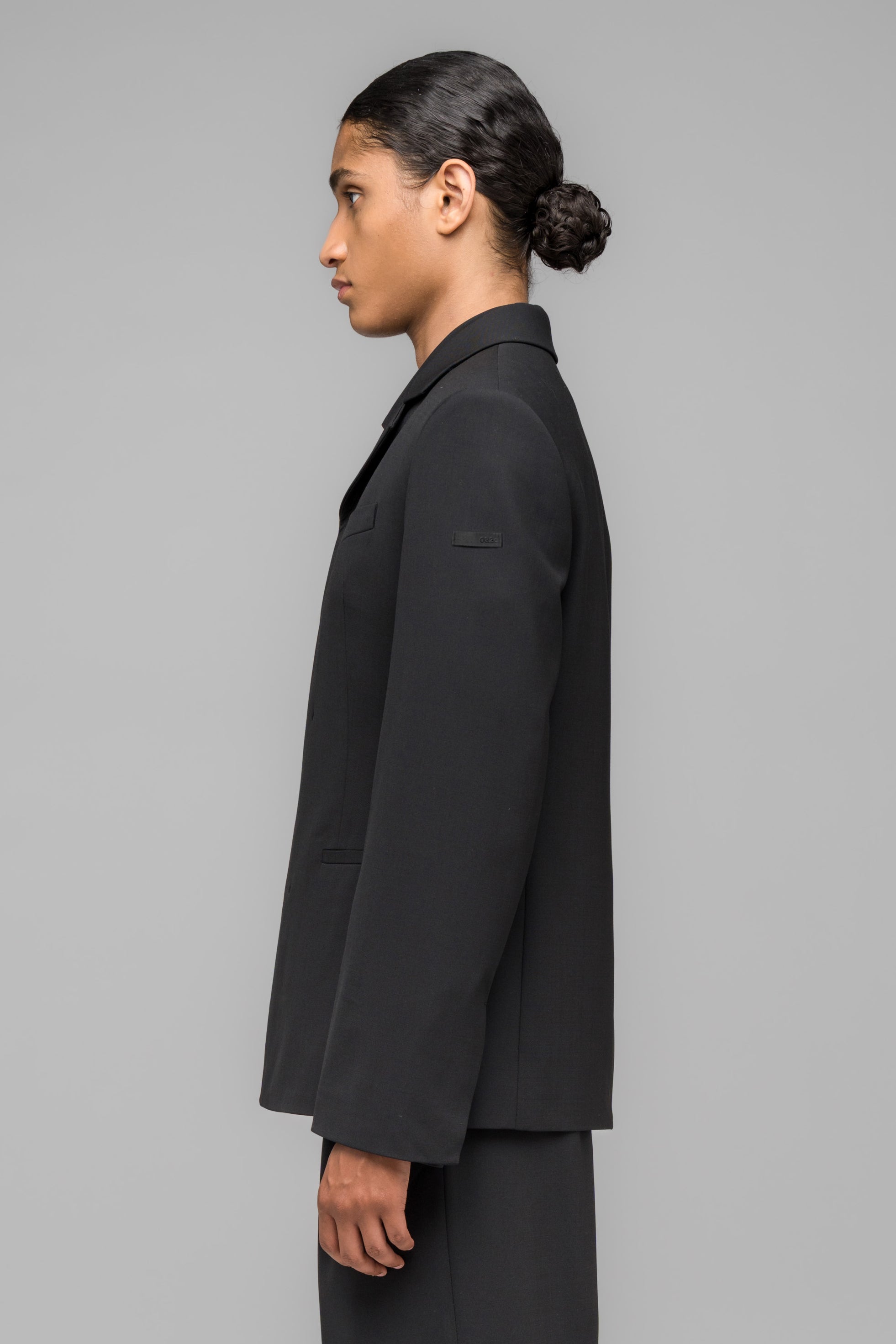 032c-sb-suit-jacket-sakko-herren-mit-b-gelfalte image 4