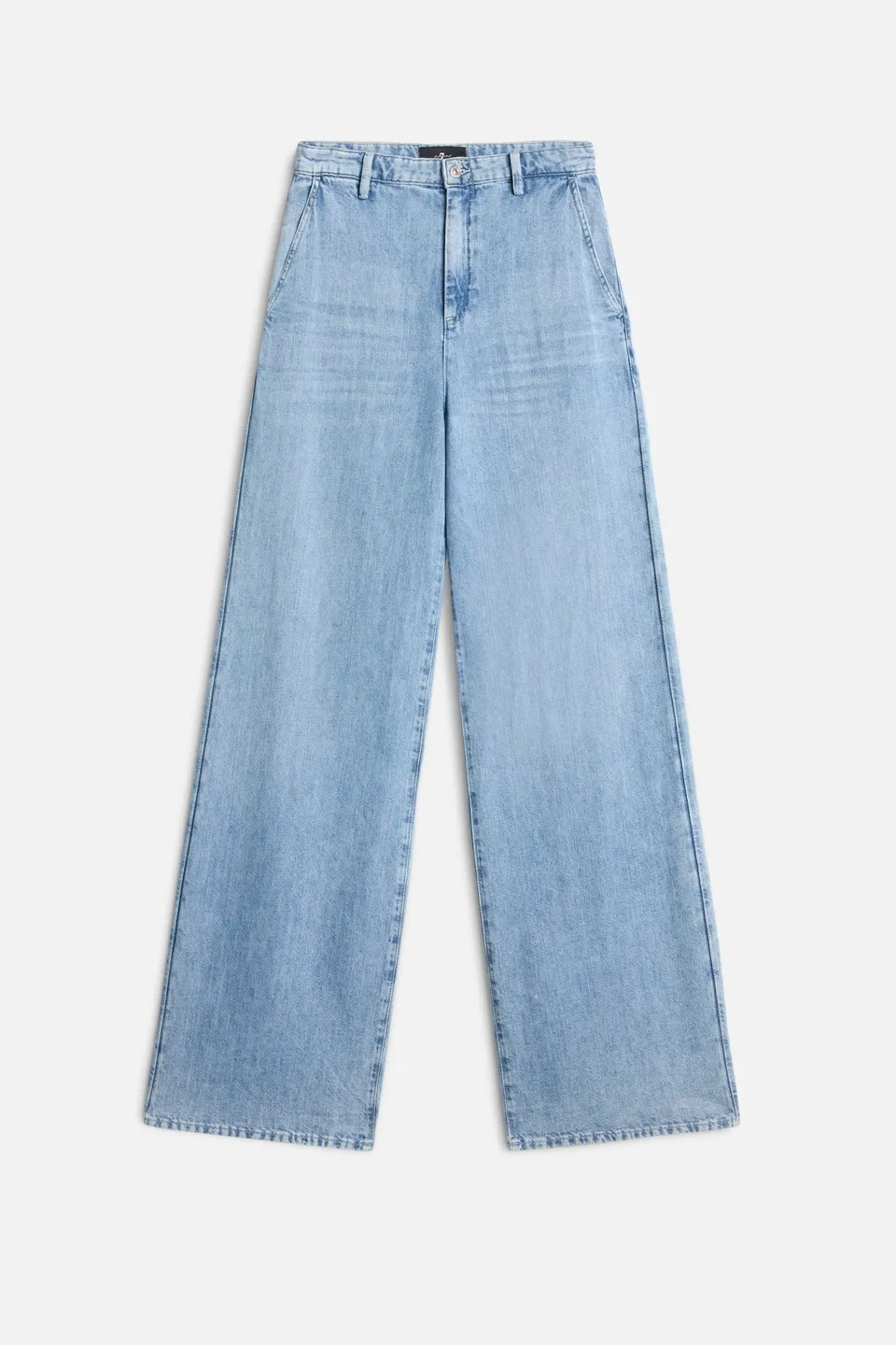 7-for-all-mankind-wide-trouser-hose-indigo-linen-iris image 1