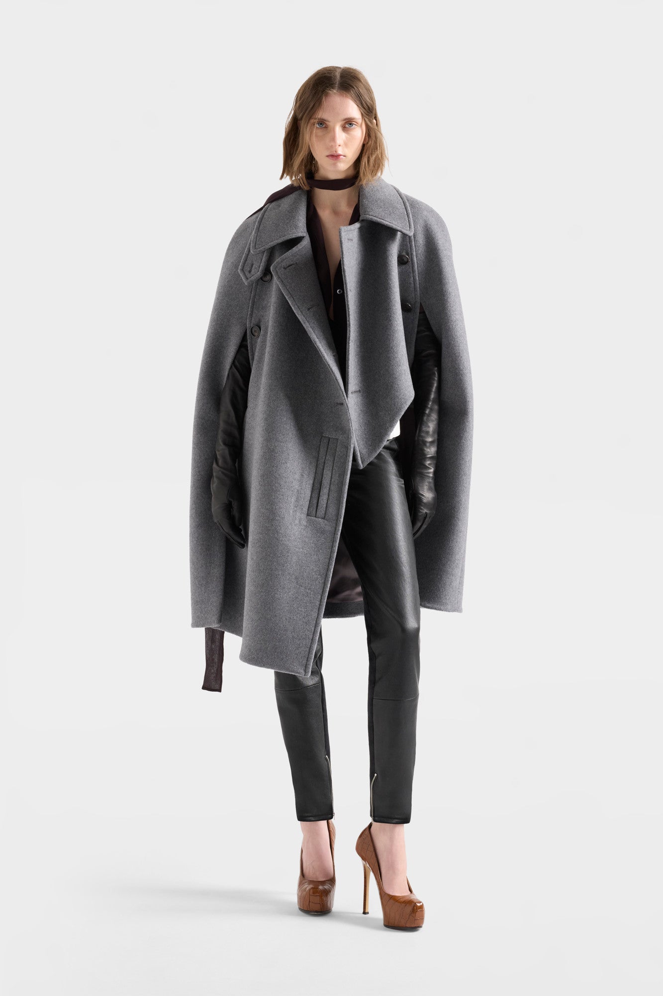 7-for-all-mankind-double-breasted-cape-woll-mink image 2