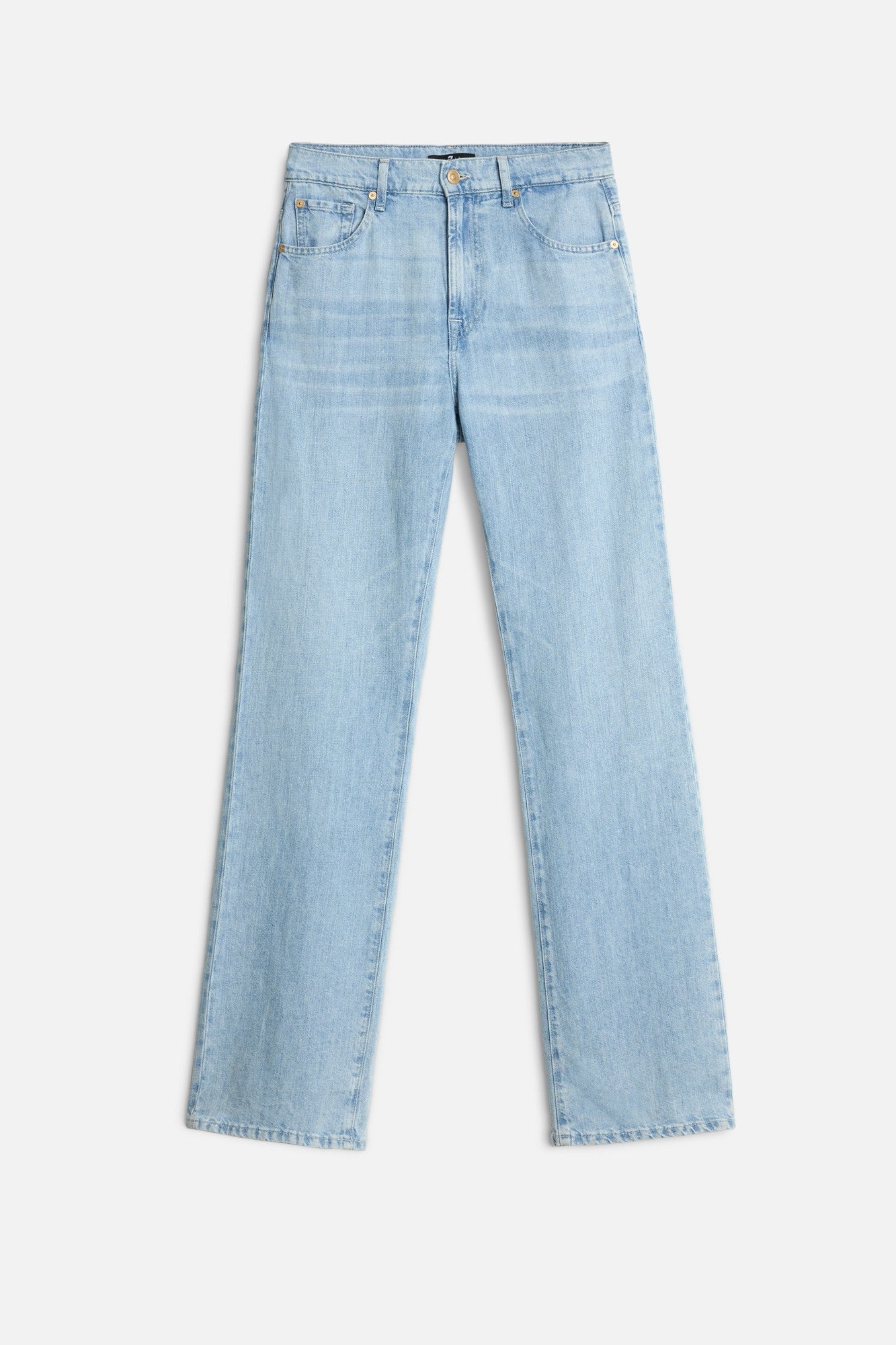 7-for-all-mankind-tess-trouser-damenhose-kansas-indigo-linen image 1