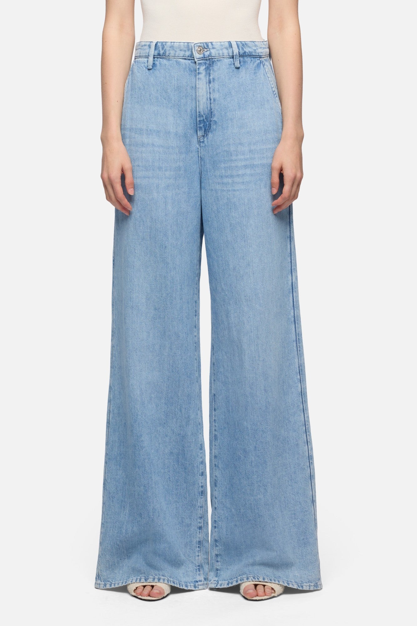 7-for-all-mankind-wide-trouser-hose-indigo-linen-iris image 3