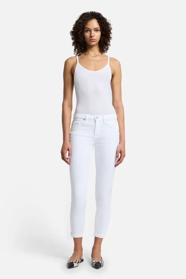 7-for-all-mankind-broken-twill-josefina-damen-jeans-wei image 1