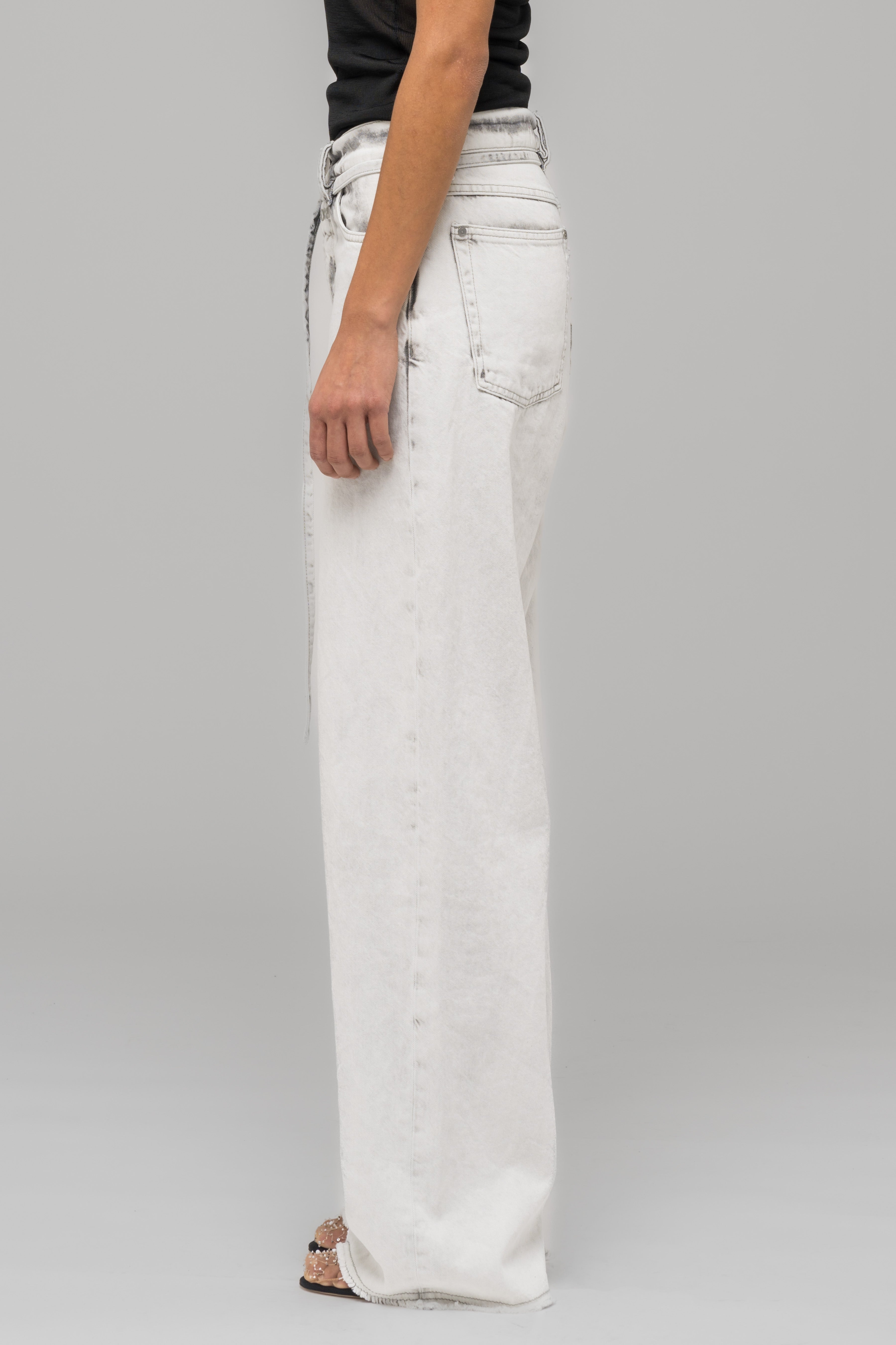 032c-down-to-earth-wide-leg-jean-washed-grey image 3