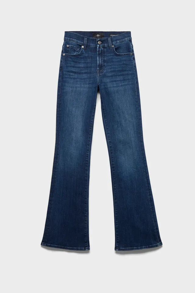7-for-all-mankind-leggy-bootcut-jeans-slim-illusion-soho-dark-damen image 1