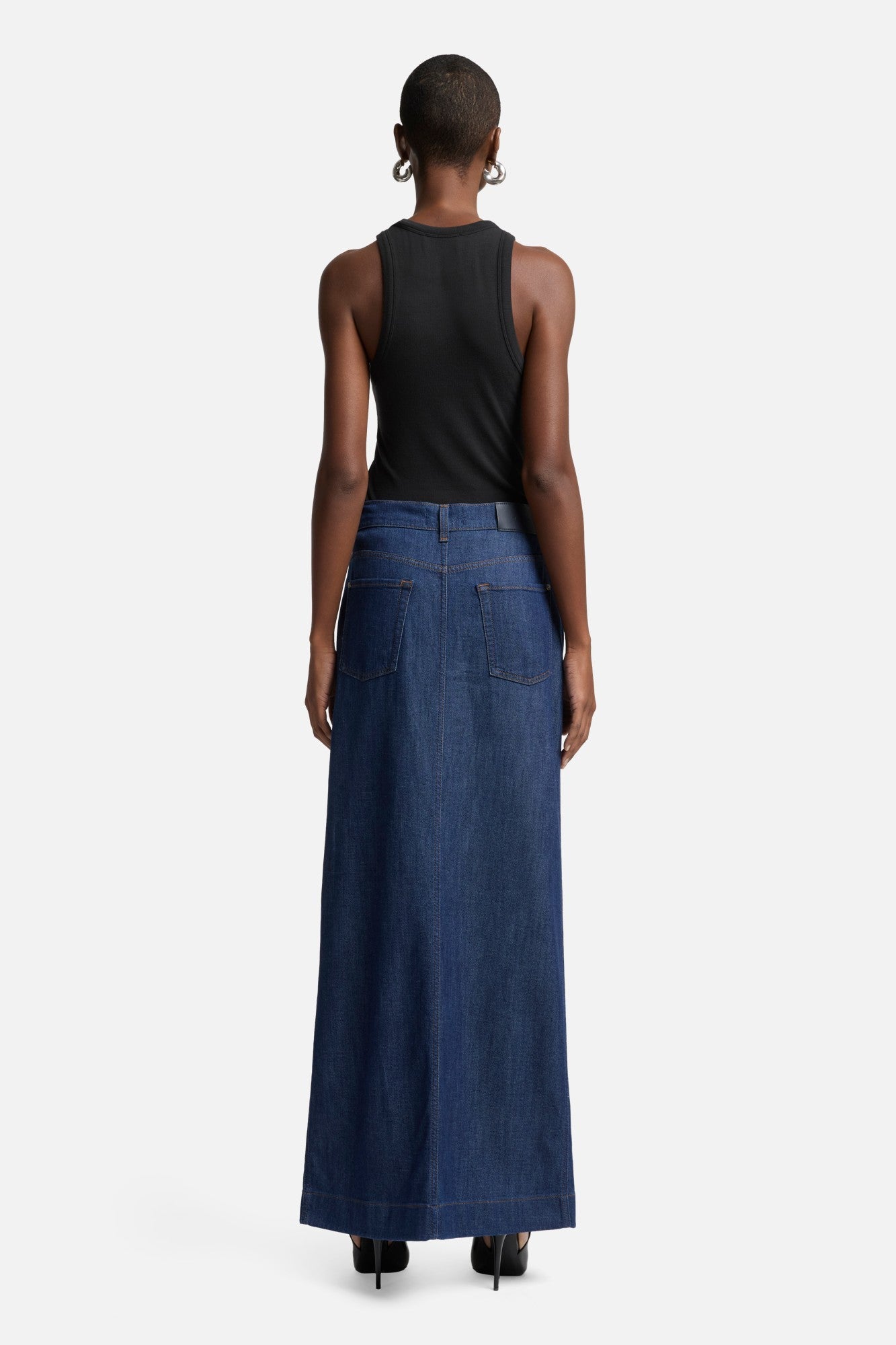 7-for-all-mankind-weightless-maxirock-front-slit-halona image 5