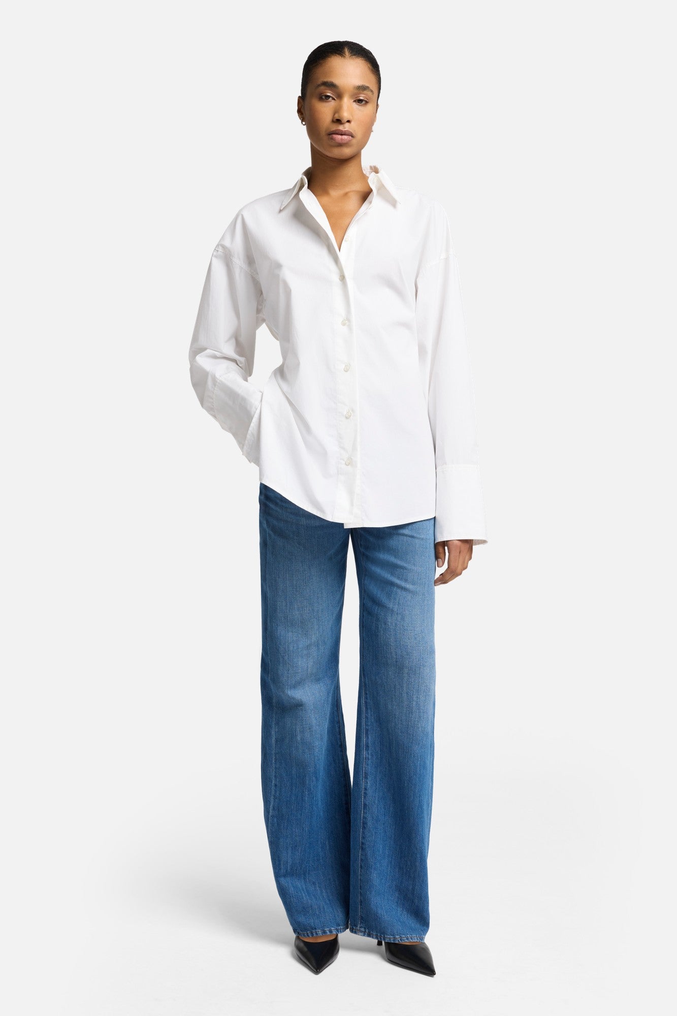 7-for-all-mankind-tess-trouser-phoenix-damen-leinen-hose-straight image 2