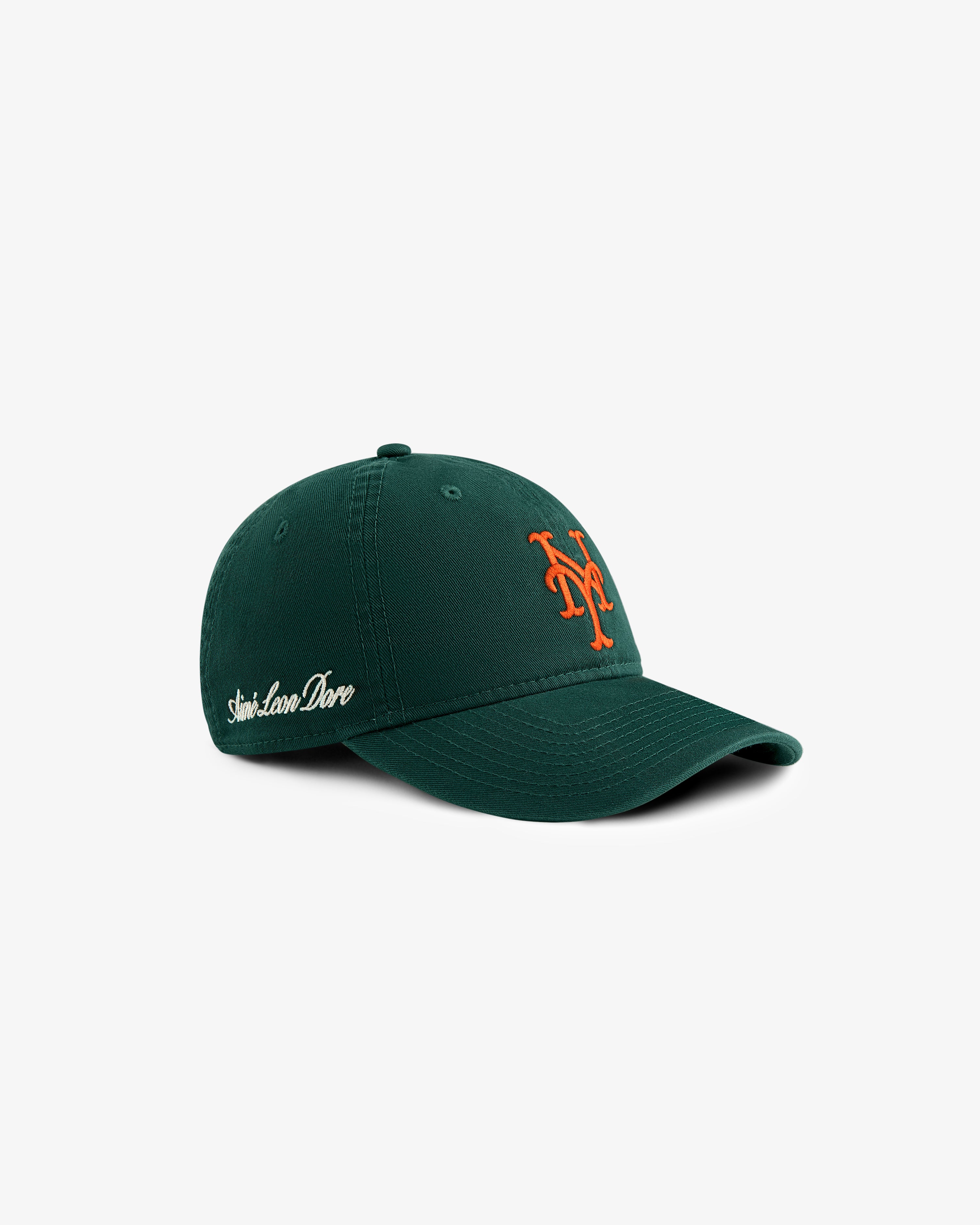 aim-leon-dore-ald-new-era-mets-ballpark-hat-cap image 4
