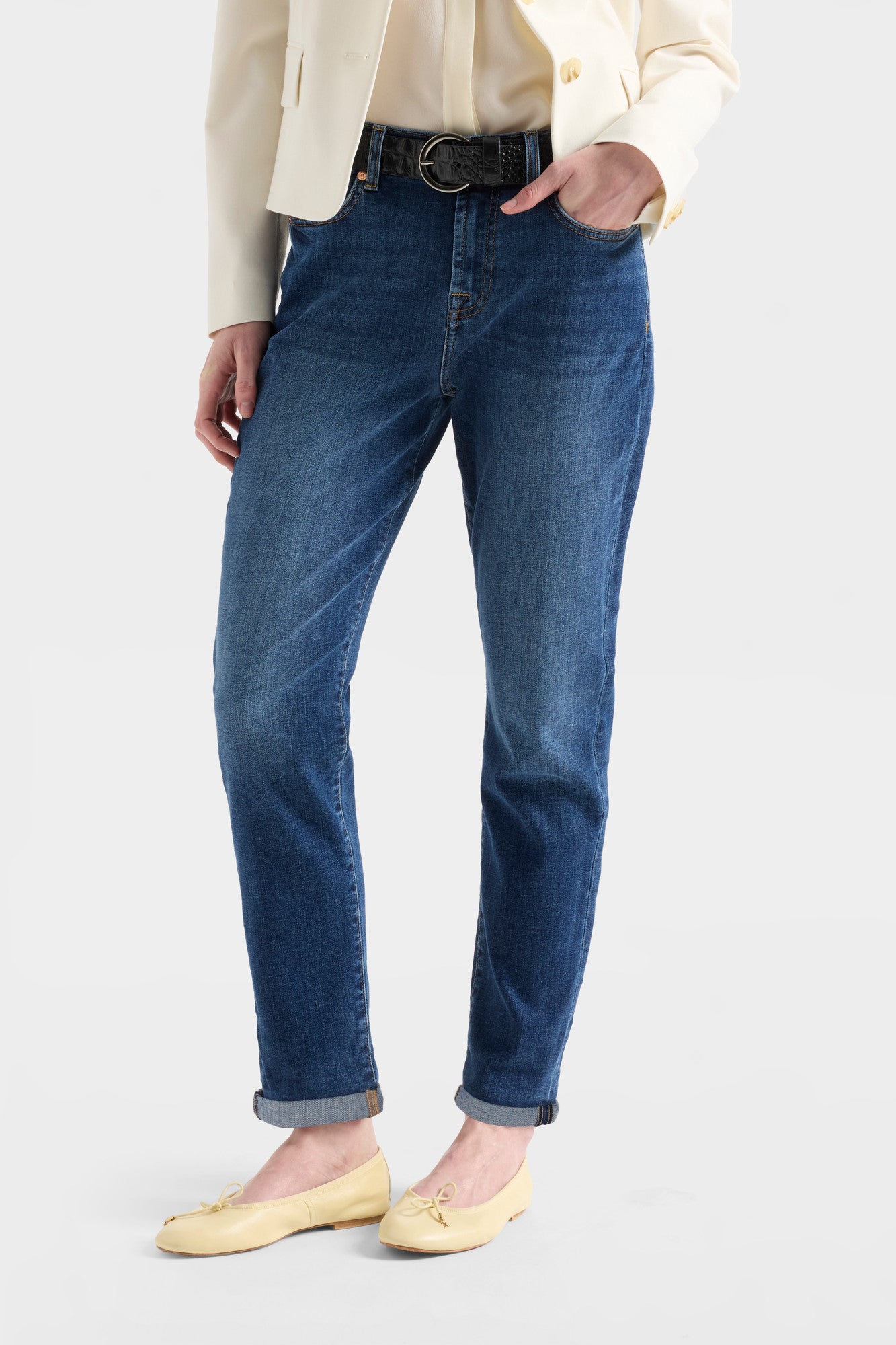 7-for-all-mankind-josefina-in-vanity-boyfriend-jeans-damen image 3