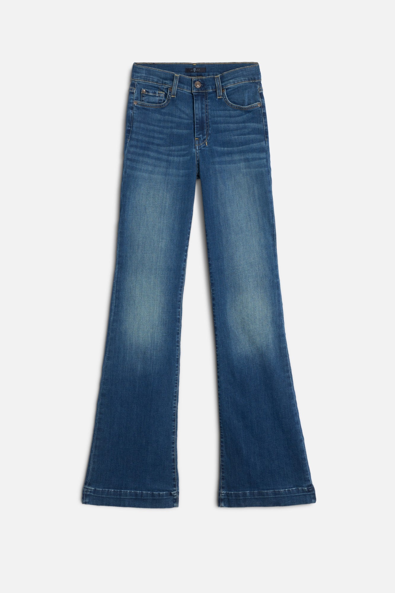 7-for-all-mankind-dojo-authentic-blue-malmo-damen-jeans-flared image 7