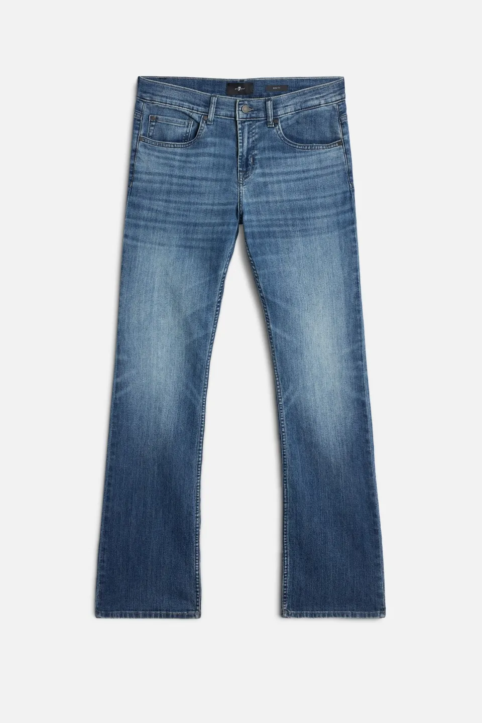 7-for-all-mankind-airweft-brett-bootcut-jeans-flash-herren image 1