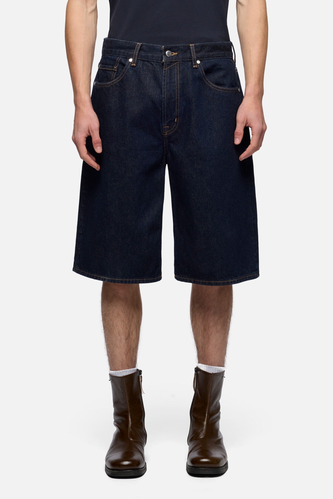 7-for-all-mankind-wide-leg-short-herren-denimshorts-origins image 3