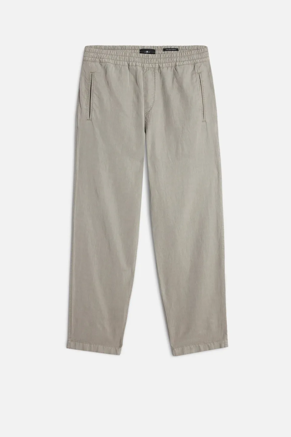7-for-all-mankind-linen-blend-jogger-sage-leinenhose-herren image 1