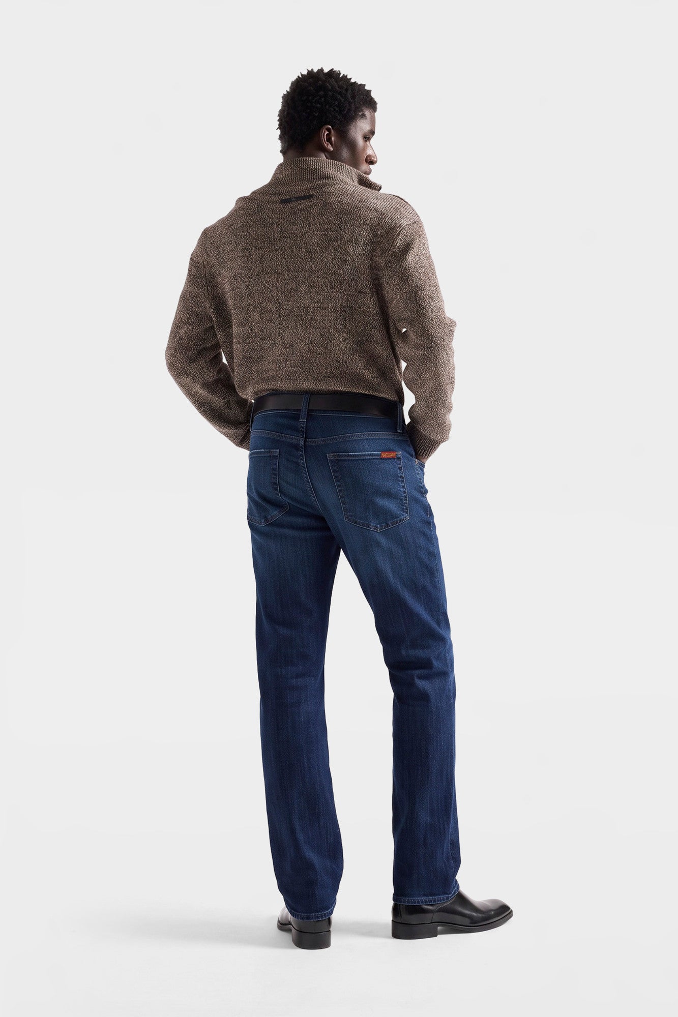 7-for-all-mankind-airweft-the-bootcut-herren-jeans-in-proper-dark-wash-bootcut-f image 5