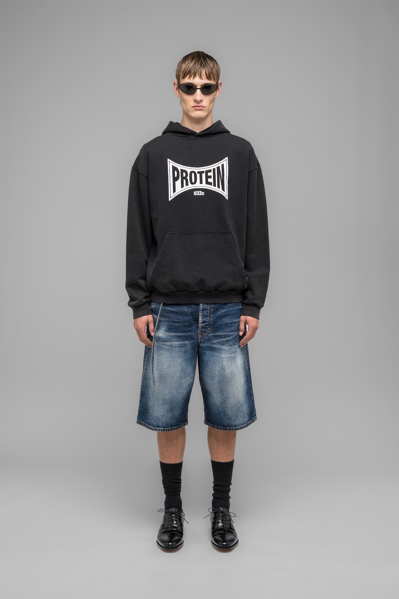 032c-protein-hoodie-regular-fit-bio-baumwolle-2 image 1