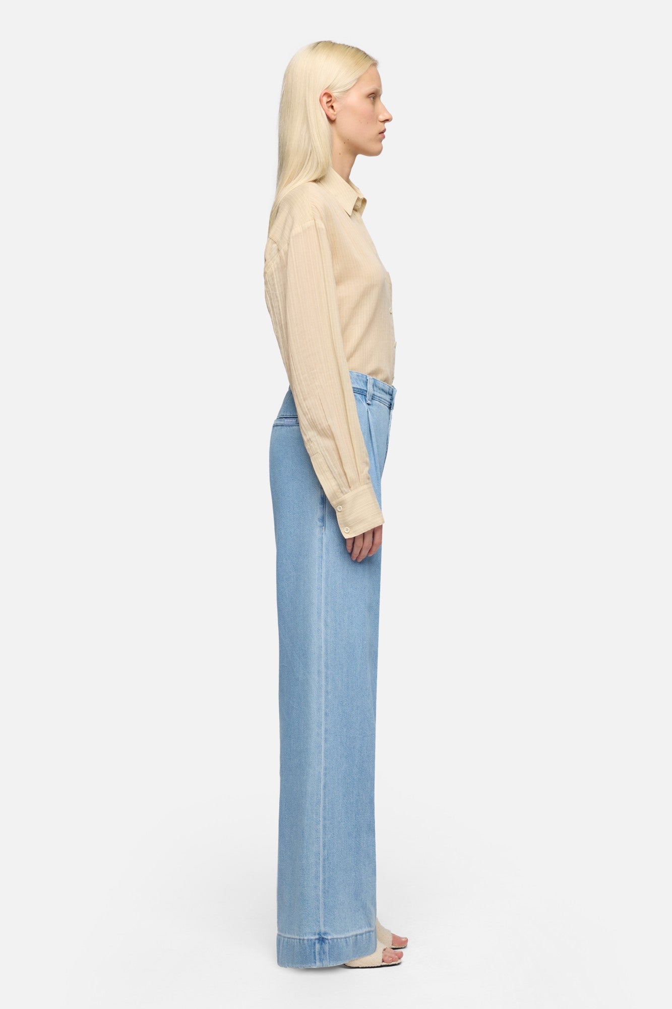 7-for-all-mankind-pleated-trouser-weightless-denim-hose-hana image 5