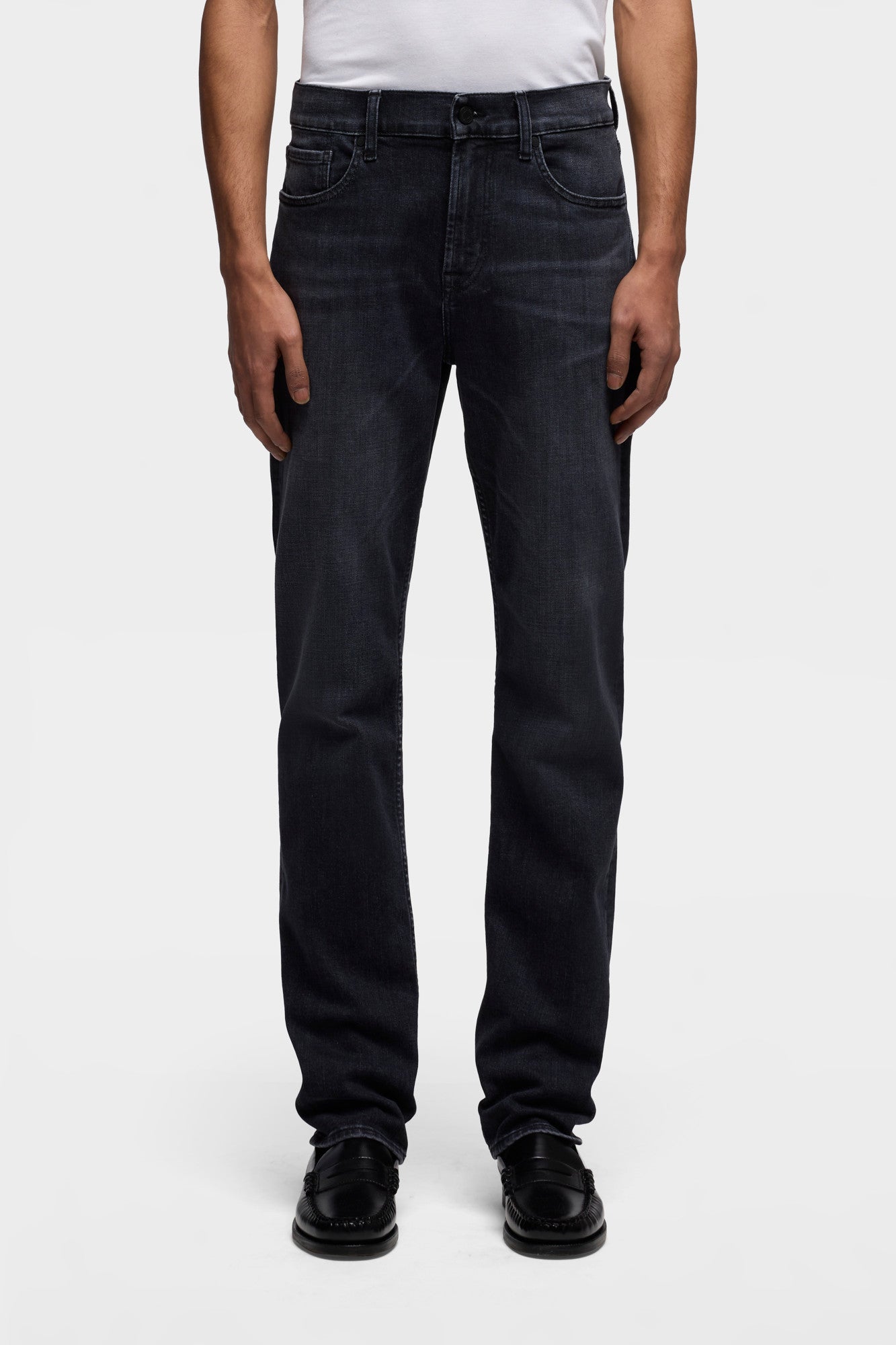 7-for-all-mankind-slimmy-luxe-performance-breakwater-slim-fit-jeans-herren image 3
