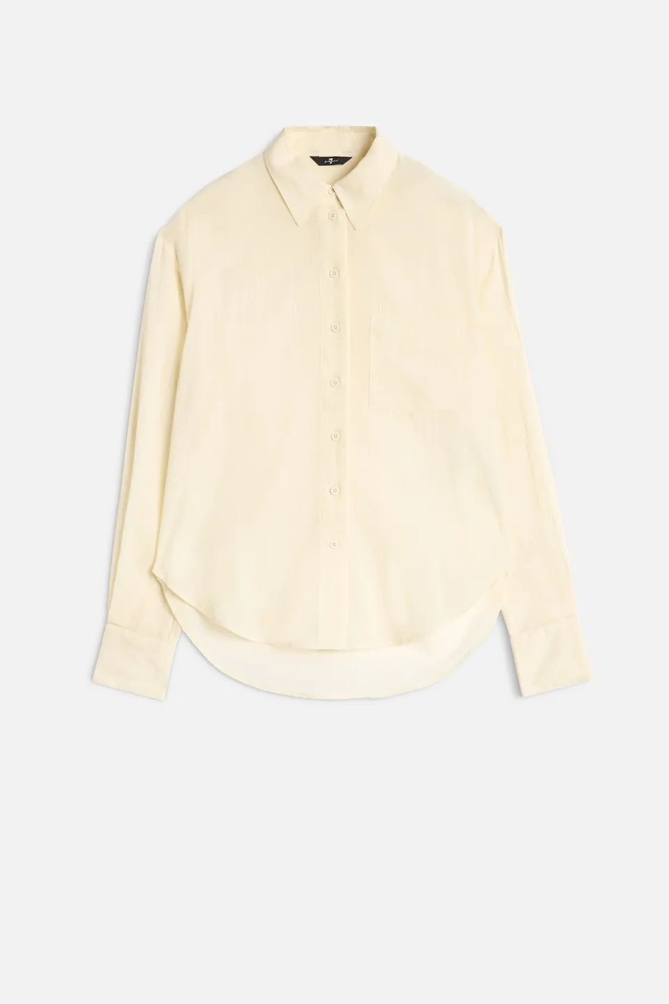 7-for-all-mankind-oversize-button-down-shirt-ivory-damen-bluse image 1