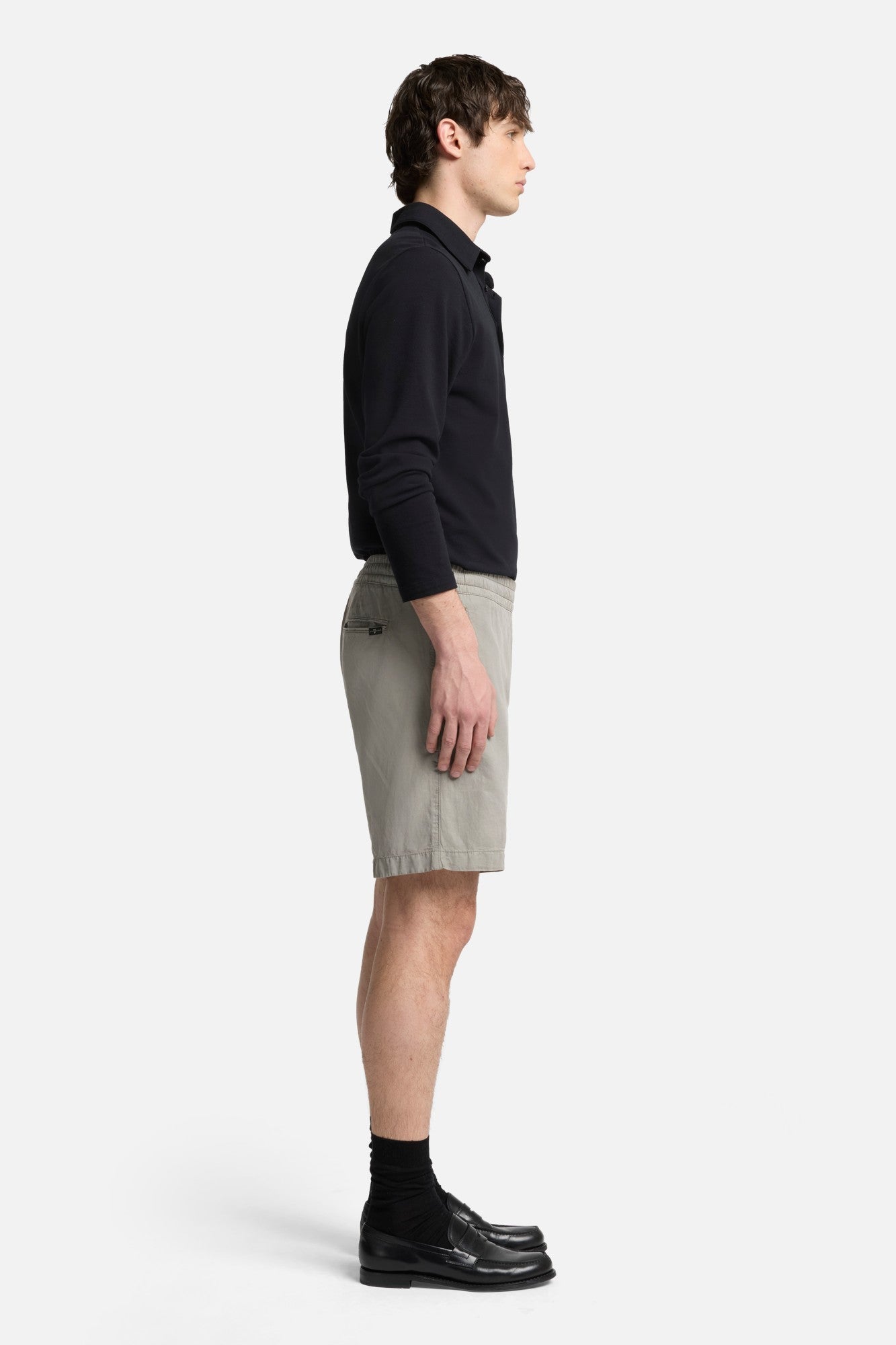 7-for-all-mankind-linen-blend-jogger-shorts-sage-herren image 6