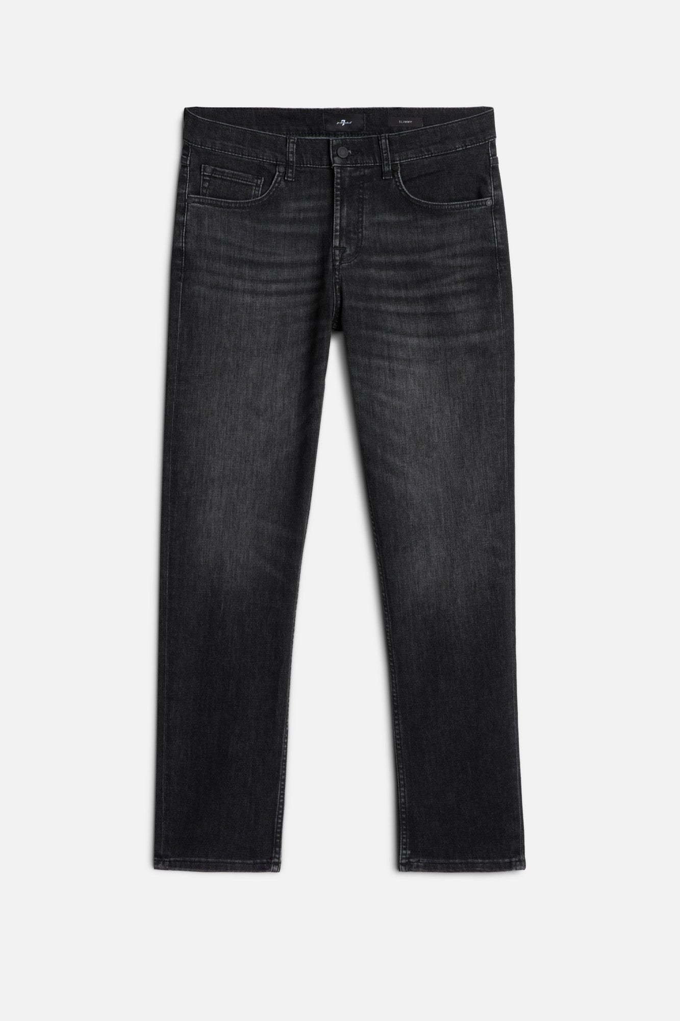 7-for-all-mankind-luxe-performance-slimmy-31-jeans-starry-herren image 1