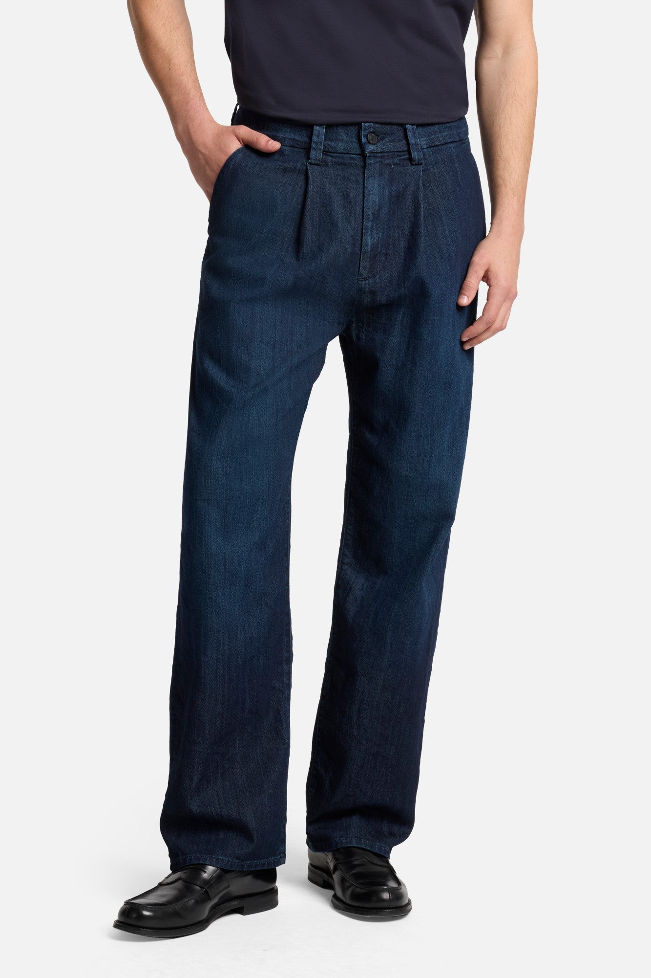 7-for-all-mankind-airweft-pleated-trouser-herren-speed image 3