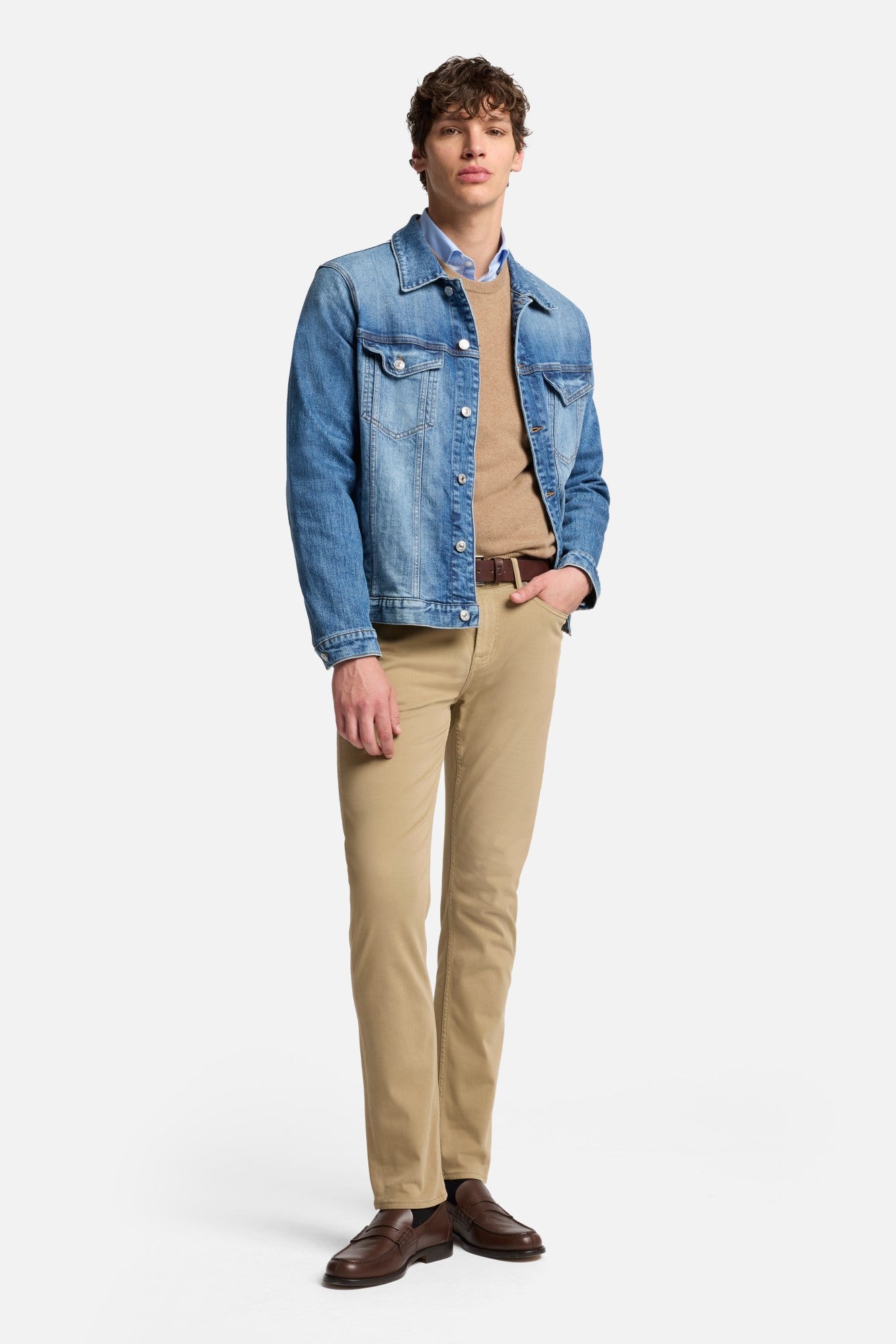 7-for-all-mankind-perfect-trucker-jacket-reason-herren image 2