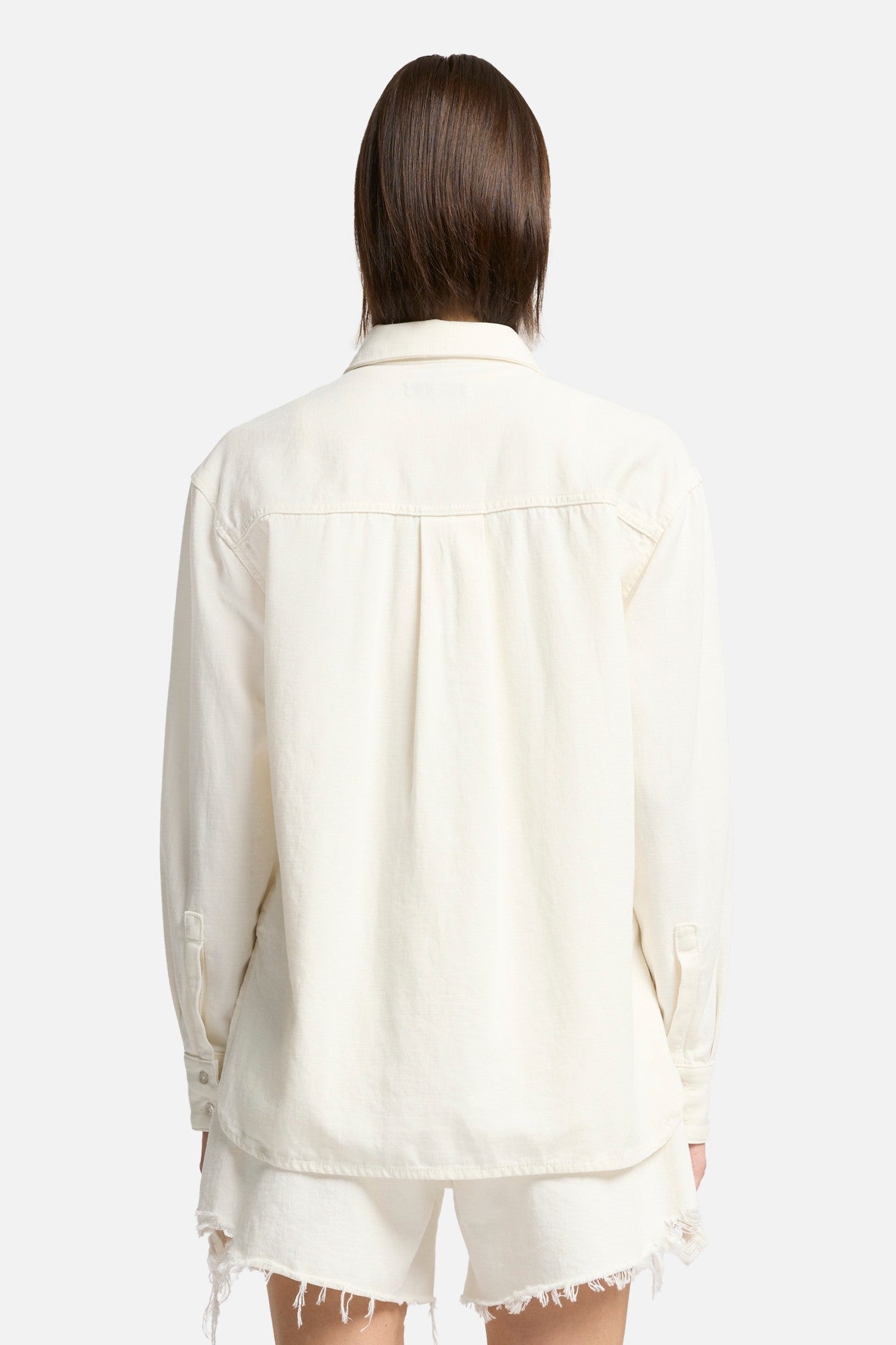 7-for-all-mankind-linen-blend-easy-shirt-damen-hemd-ostuni image 5