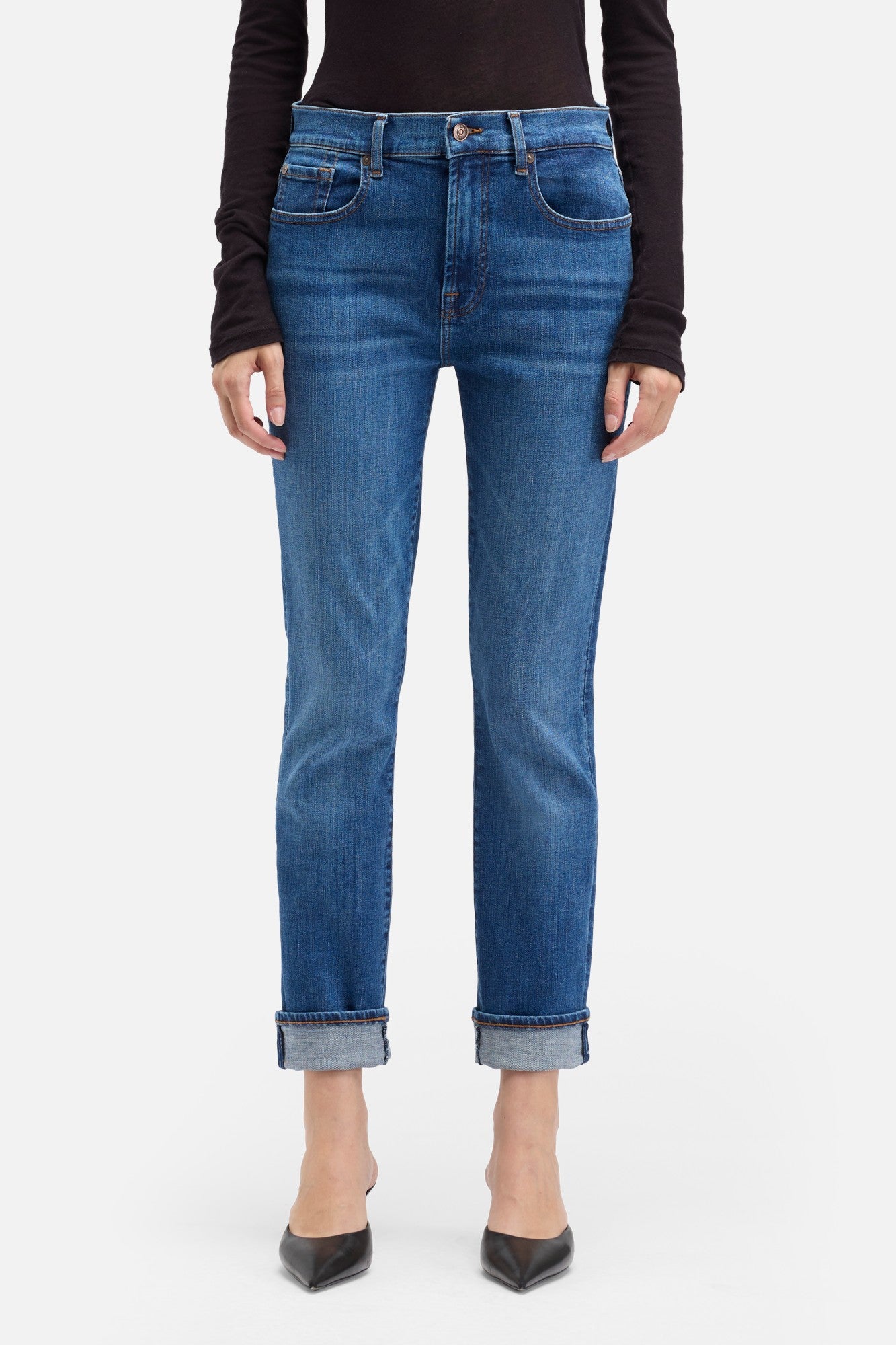 7-for-all-mankind-relaxed-skinny-slim-illusion-moonwater-mid-wash image 3