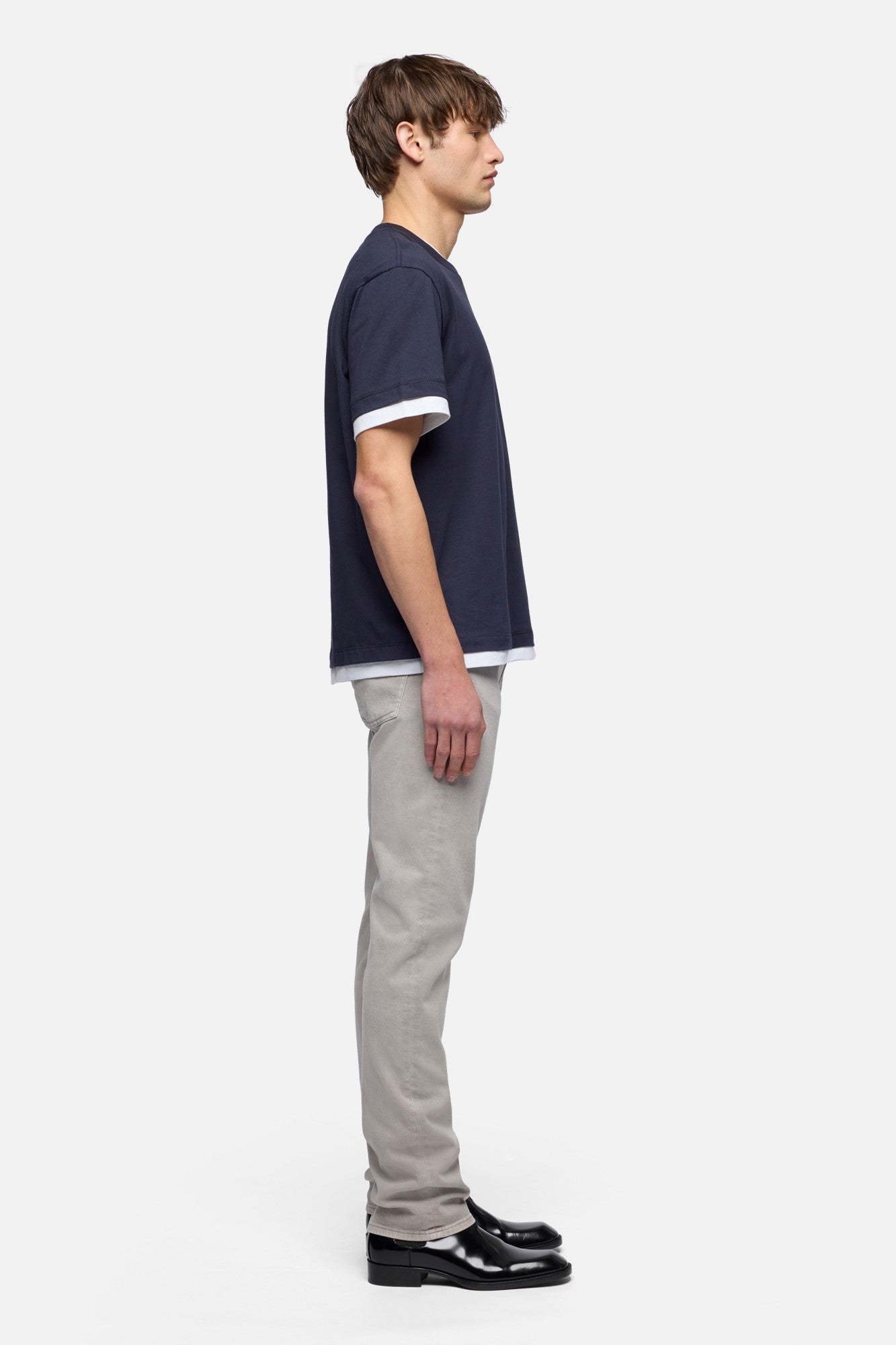 7-for-all-mankind-double-layer-tee-midnight-herren image 6