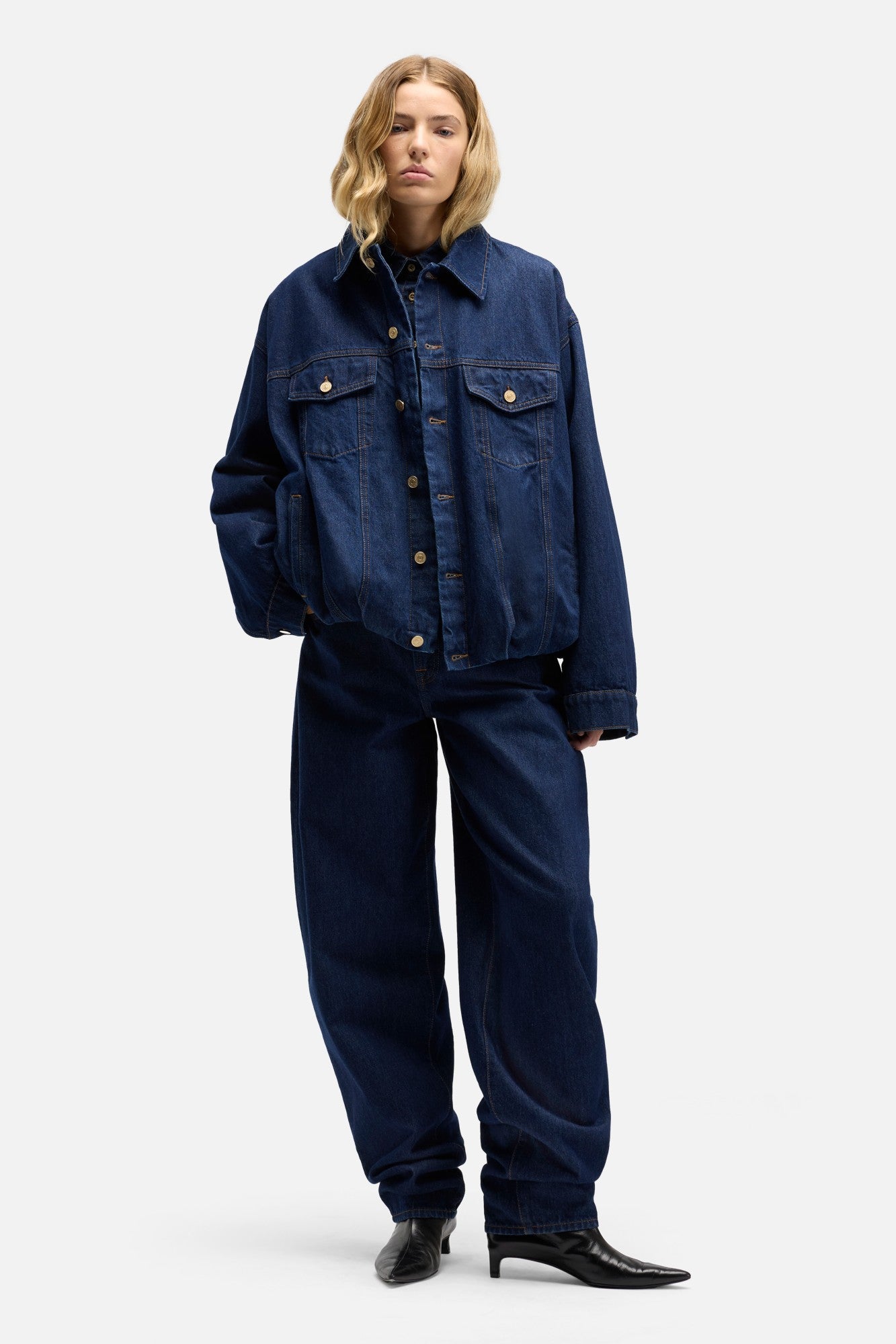7-for-all-mankind-mankind-bonnie-stacked-jeans-damen-indigo-soul image 2