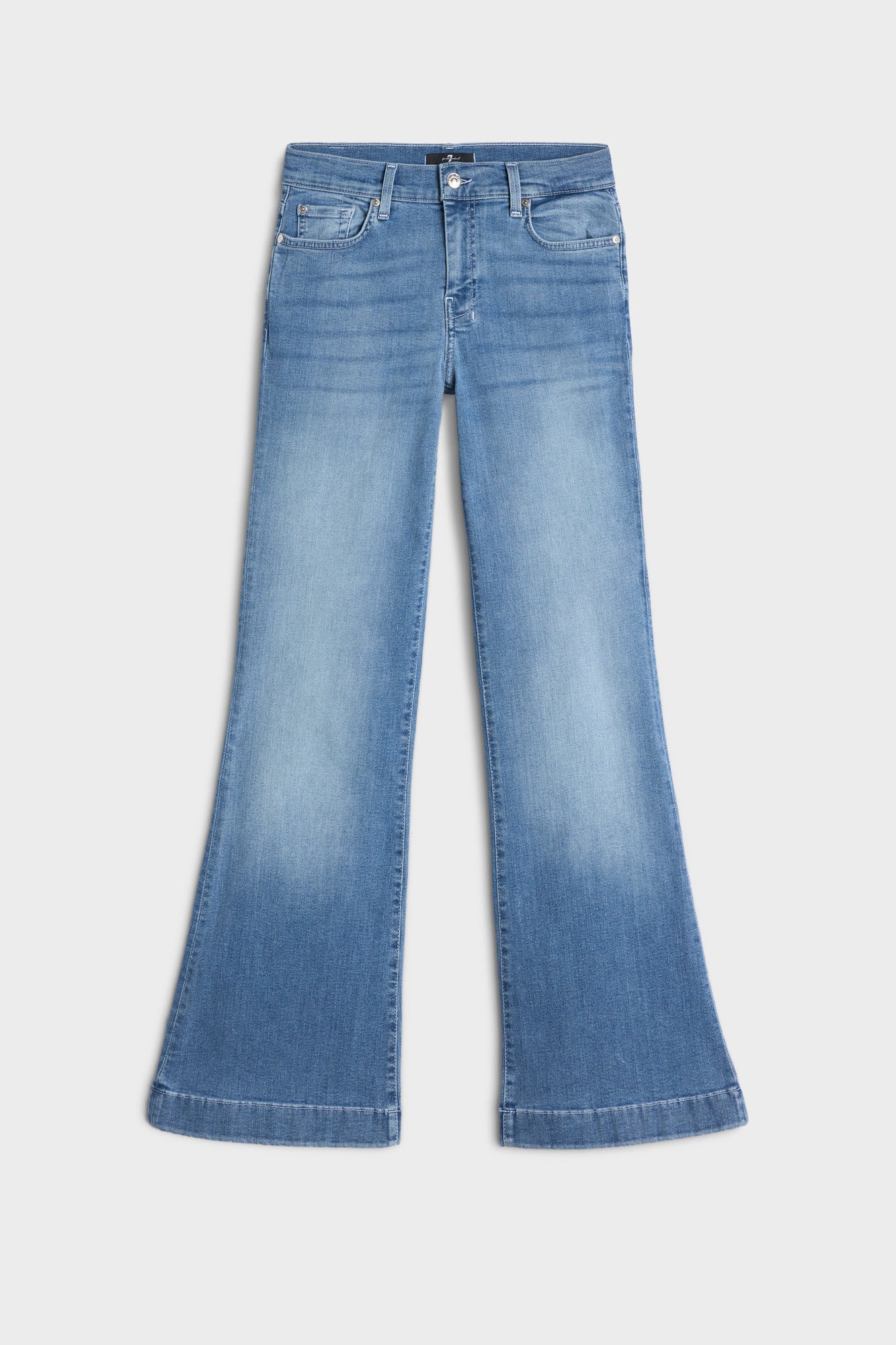 7-for-all-mankind-dojo-jeans-damen-ideal image 1
